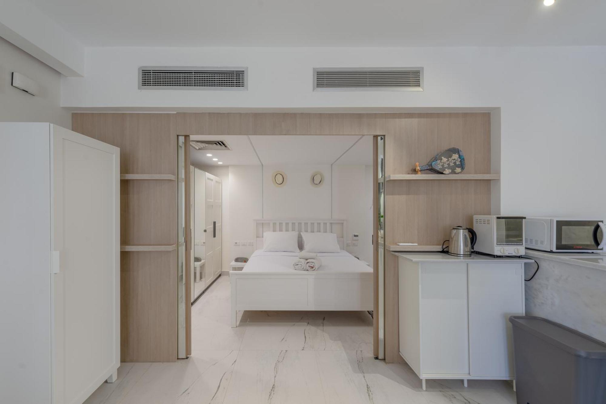 Stylish Nest - New Marina - El Gouna * Hurghada