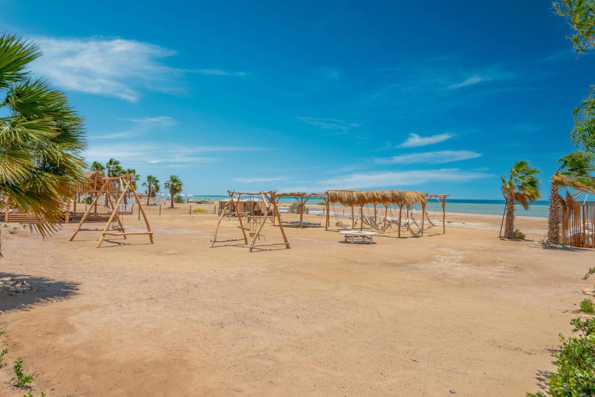 Stylish Nest - New Marina - El Gouna Hurghada