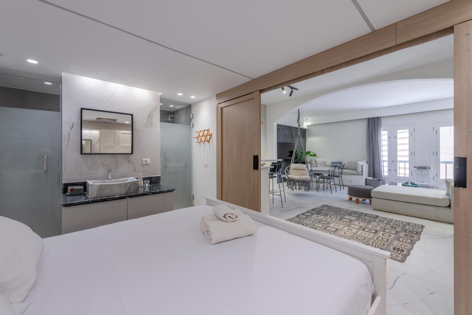 Stylish Nest - New Marina - El Gouna * Hurghada
