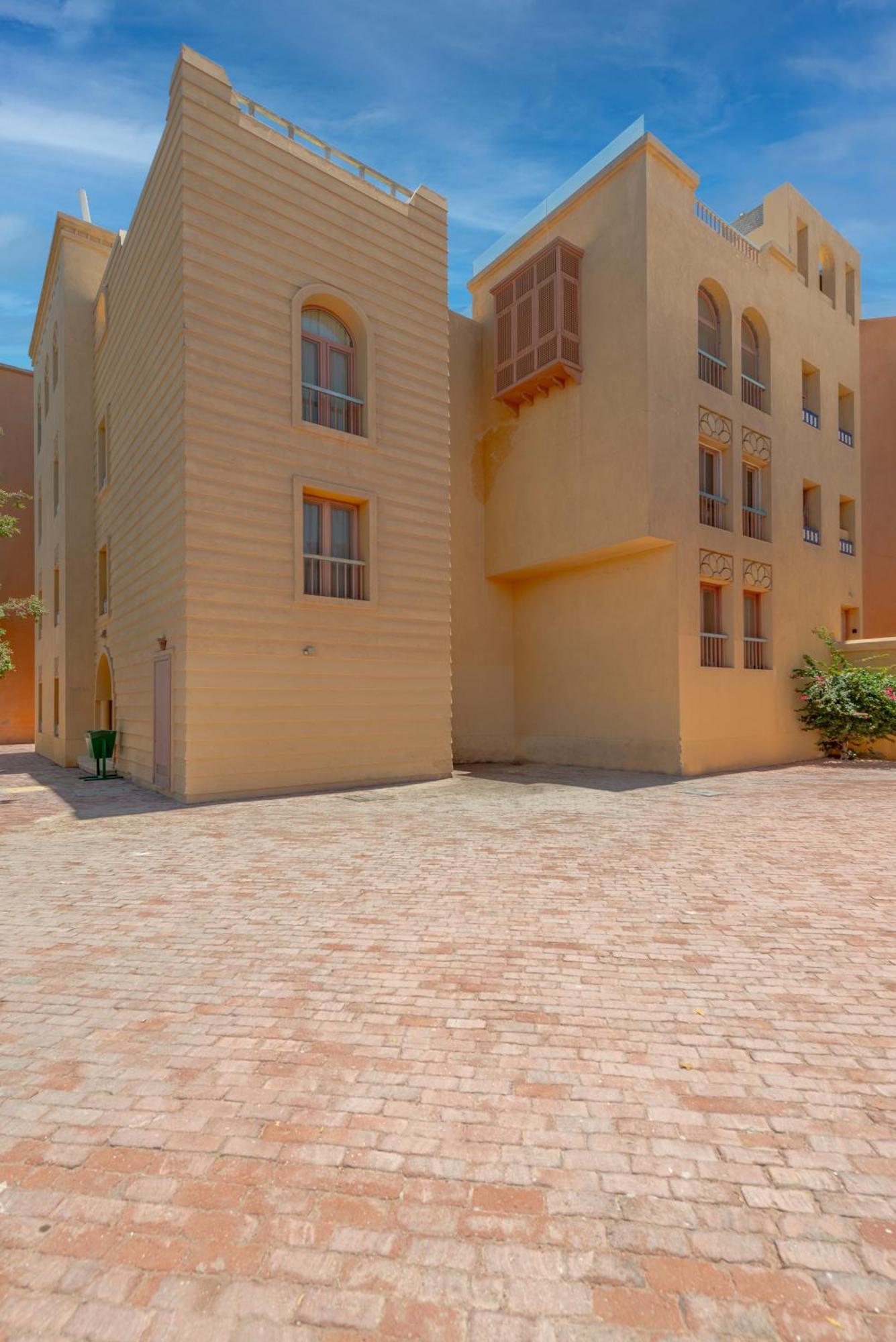 Stylish Nest - New Marina - El Gouna *