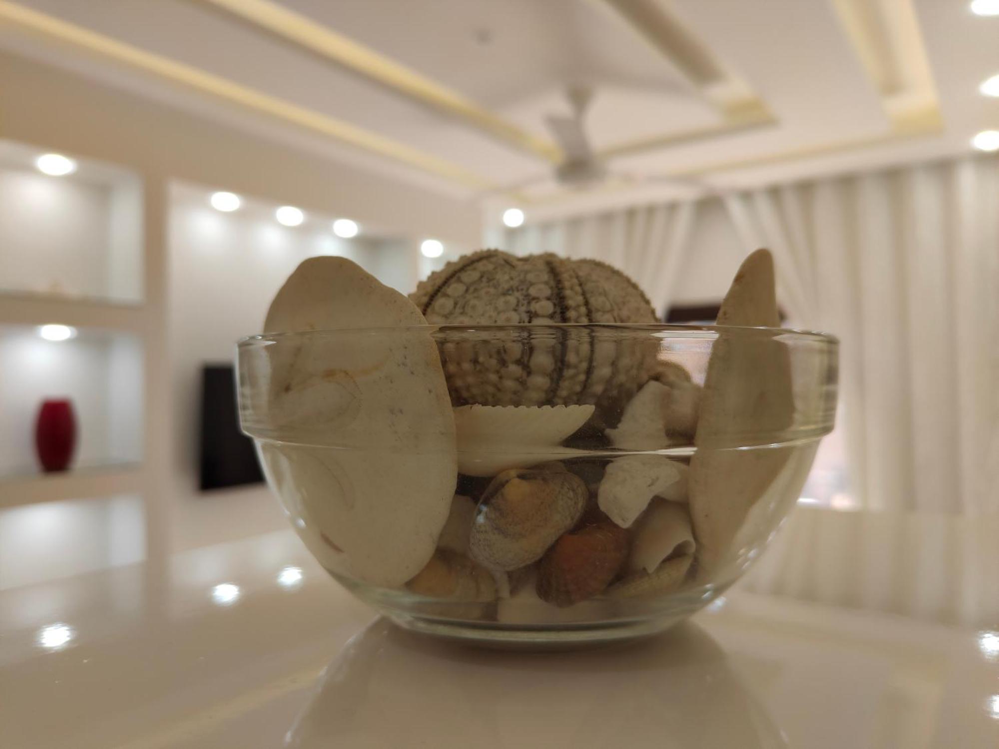 Apartment Exclusive Sea View *