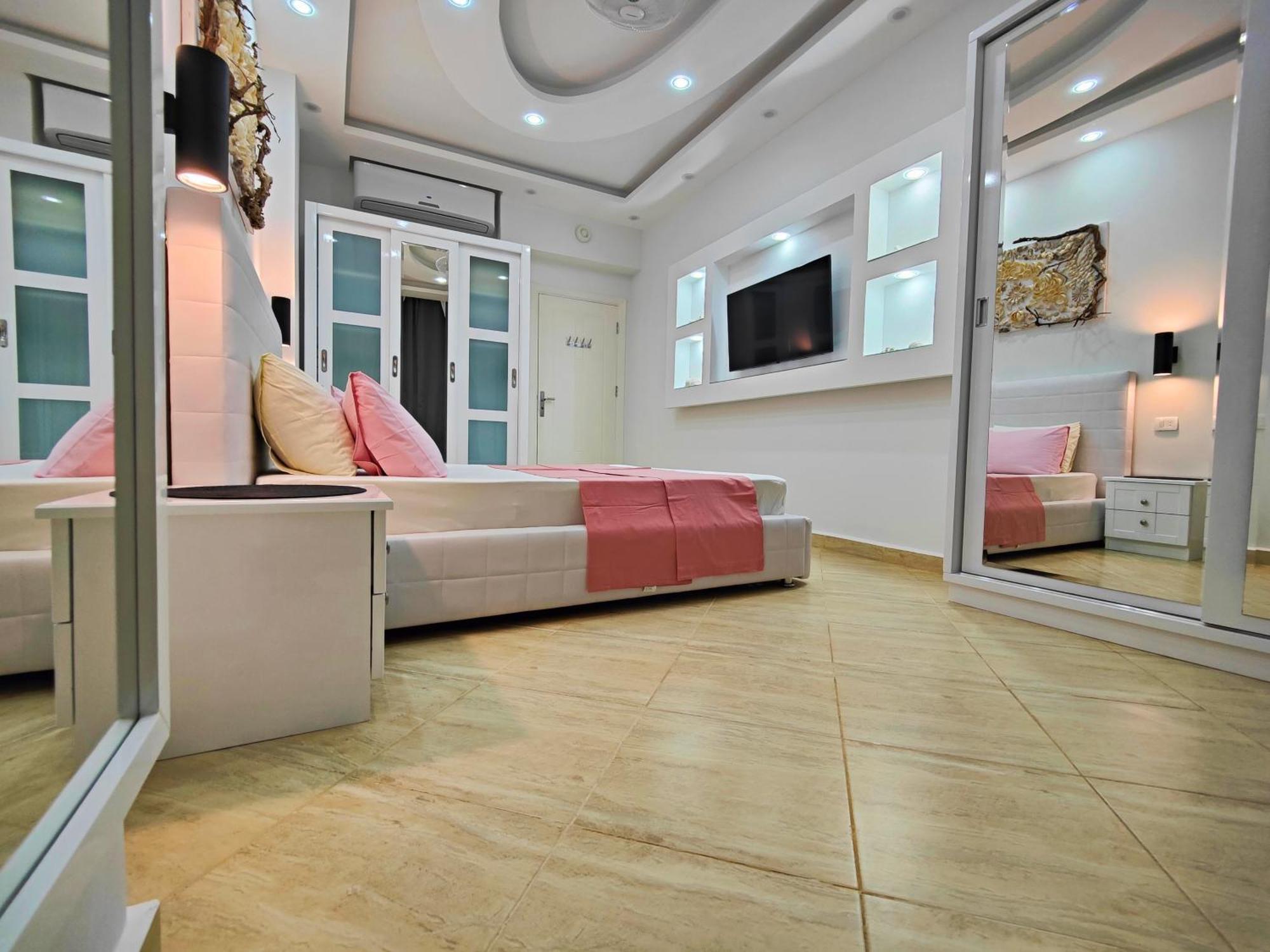 Apartment Exclusive Sea View Hurghada