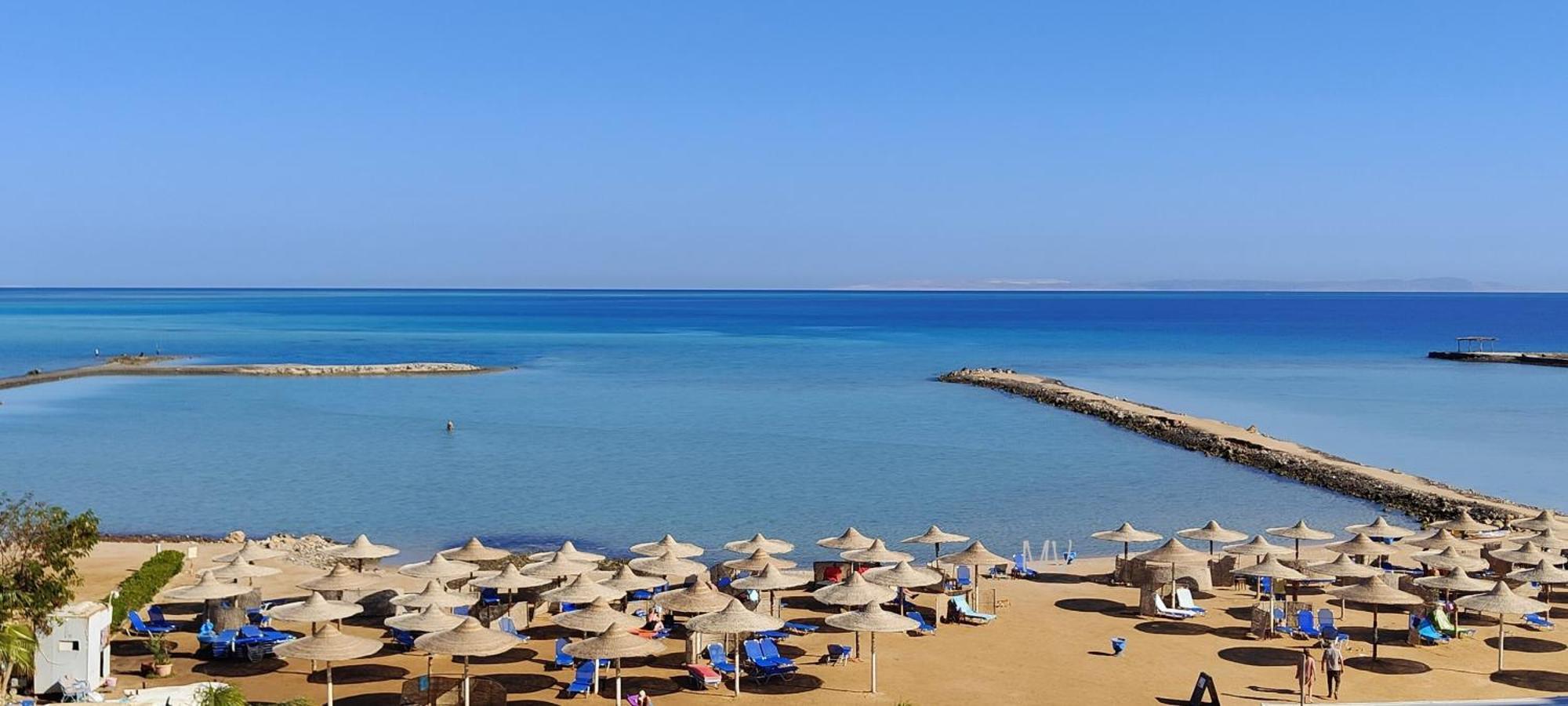 Exclusive Sea View