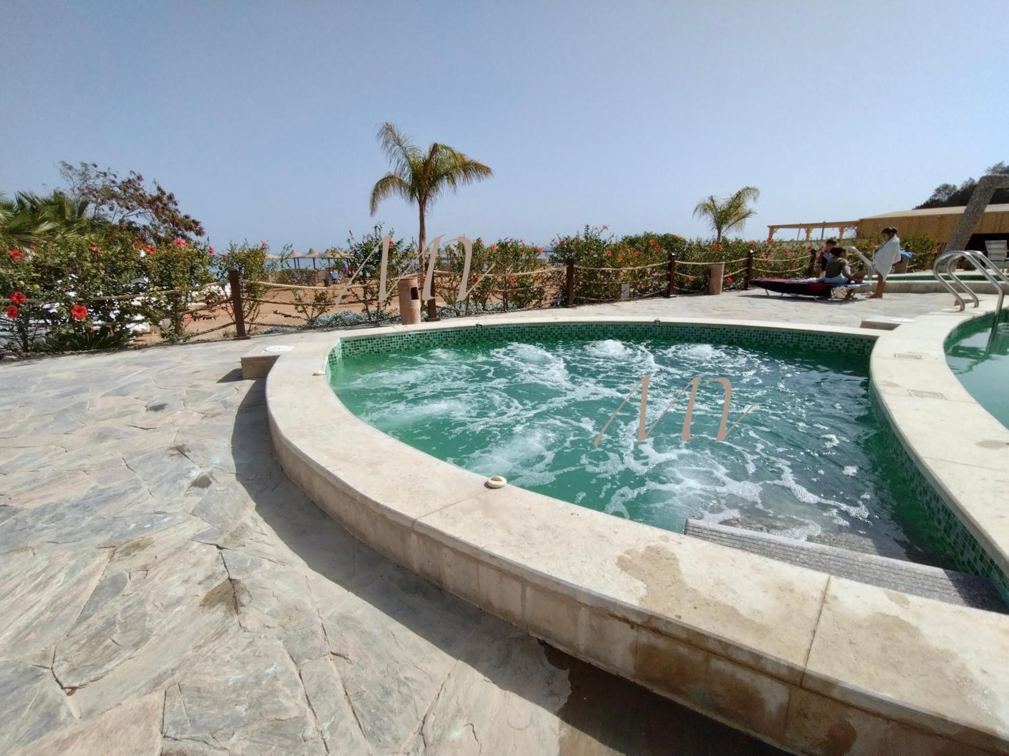 Apartment Exclusive Sea View
