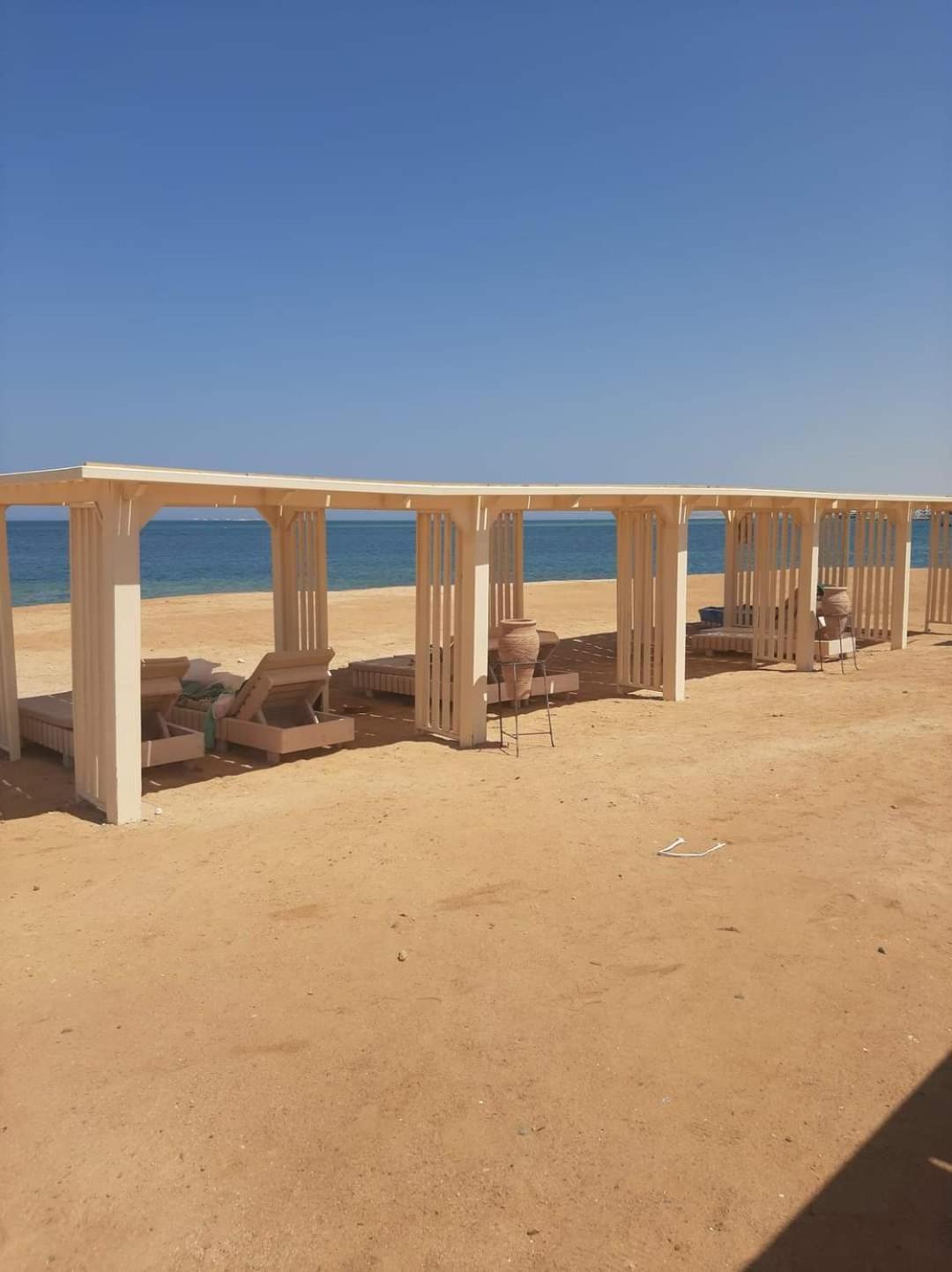Princess Tourist Walkway *