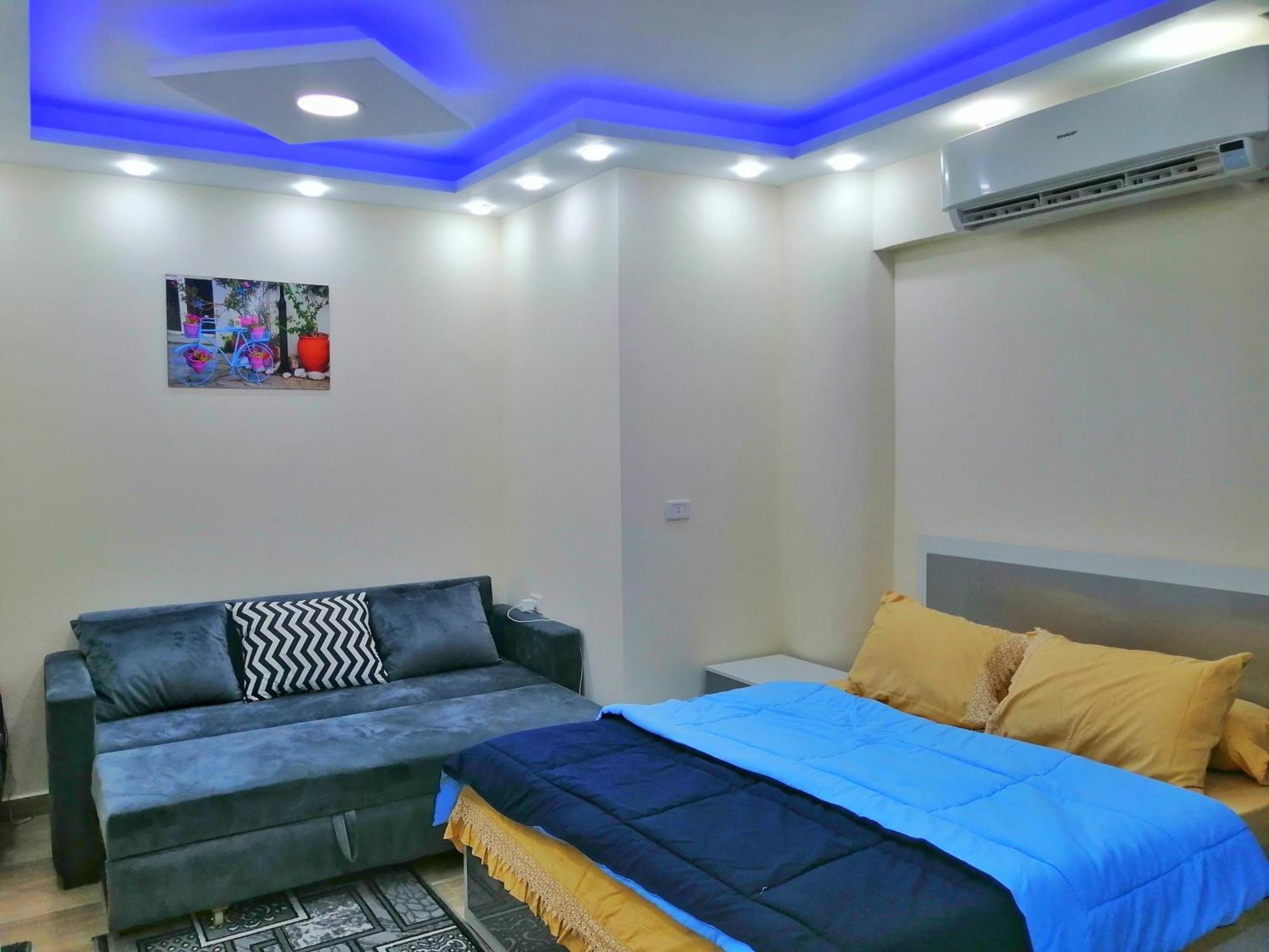 Apartment Princess Tourist Walkway *