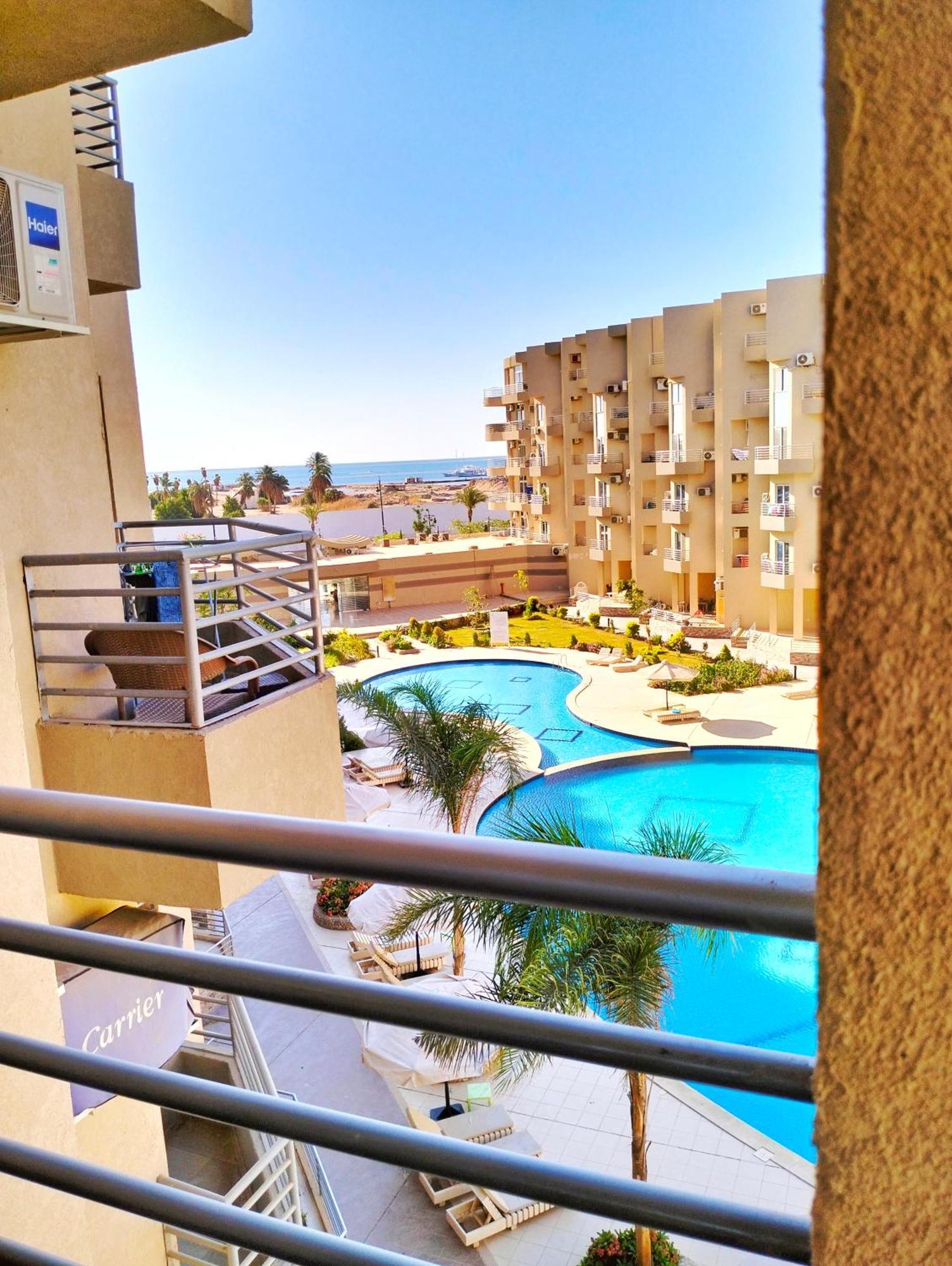 Princess Tourist Walkway * Hurghada
