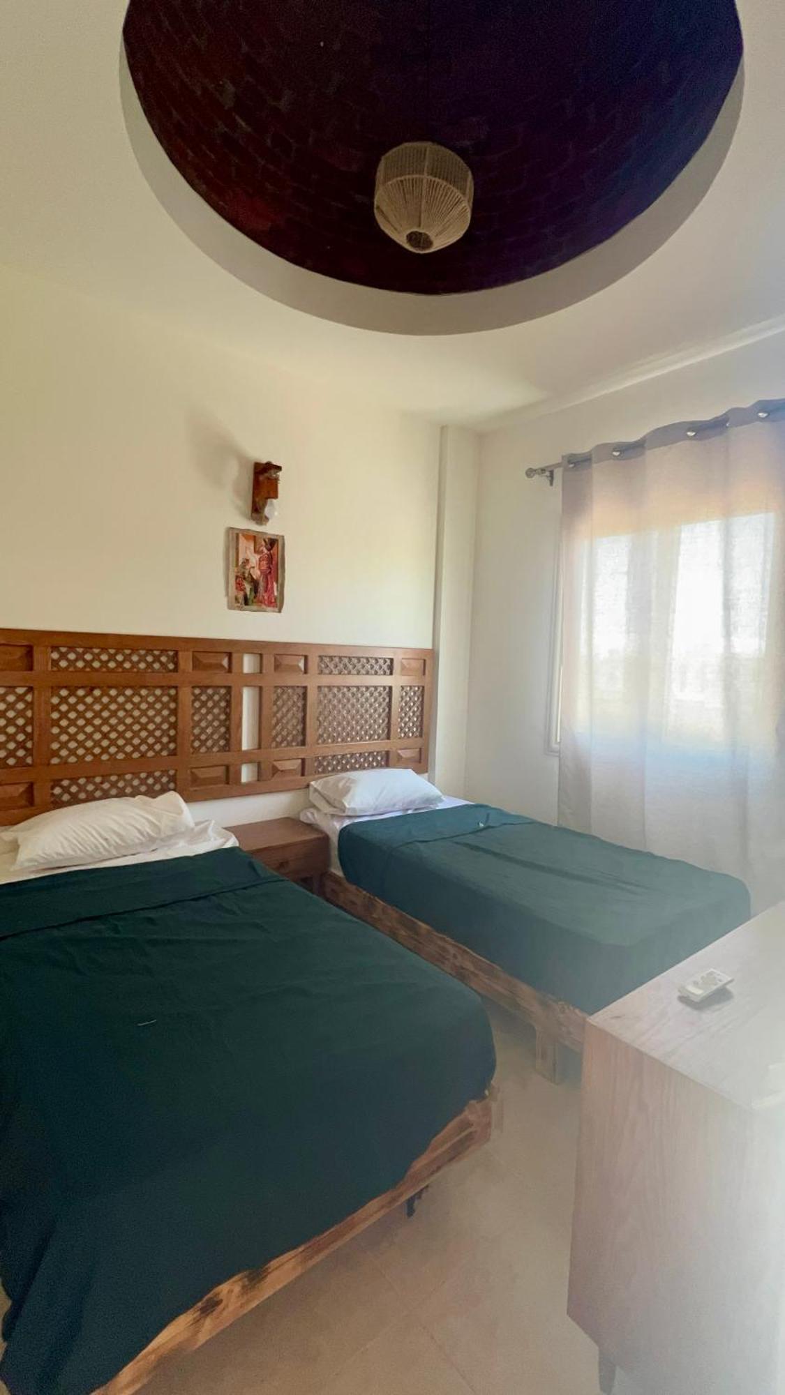 Appartement 2 In Makadi
