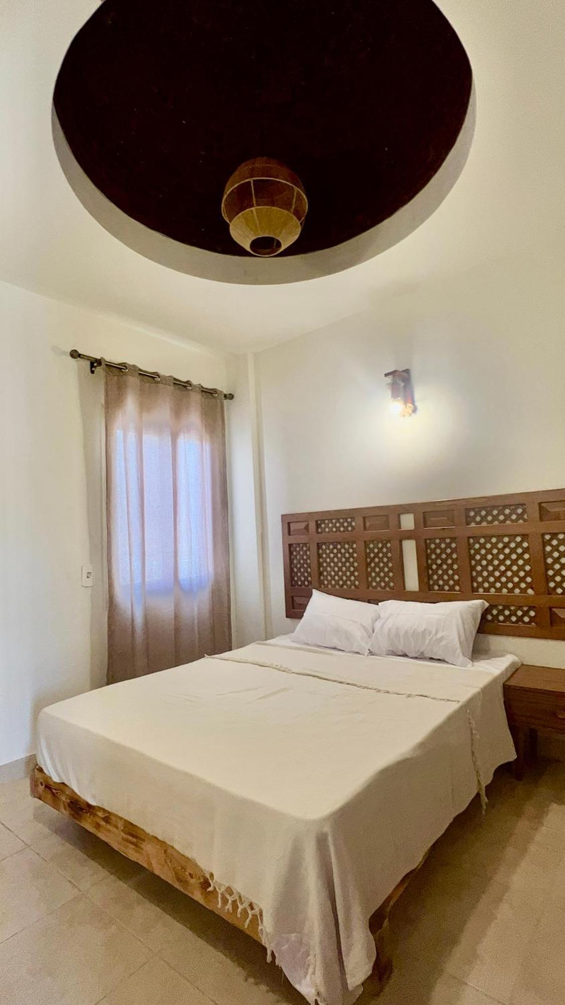 2 In Makadi Hurghada
