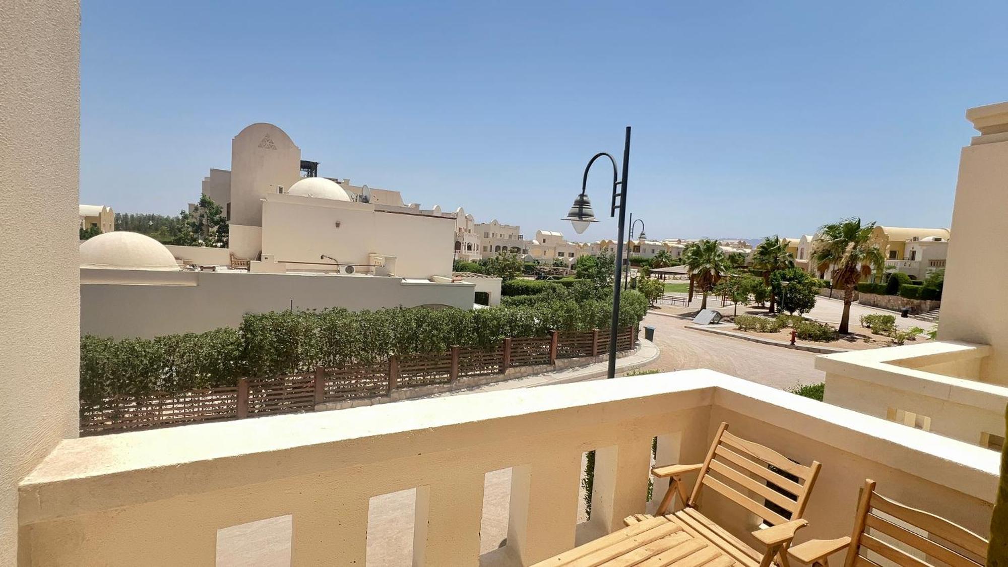 Appartement 2 In Makadi Hurghada