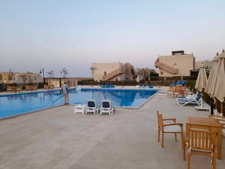 2 In Makadi Appartement *