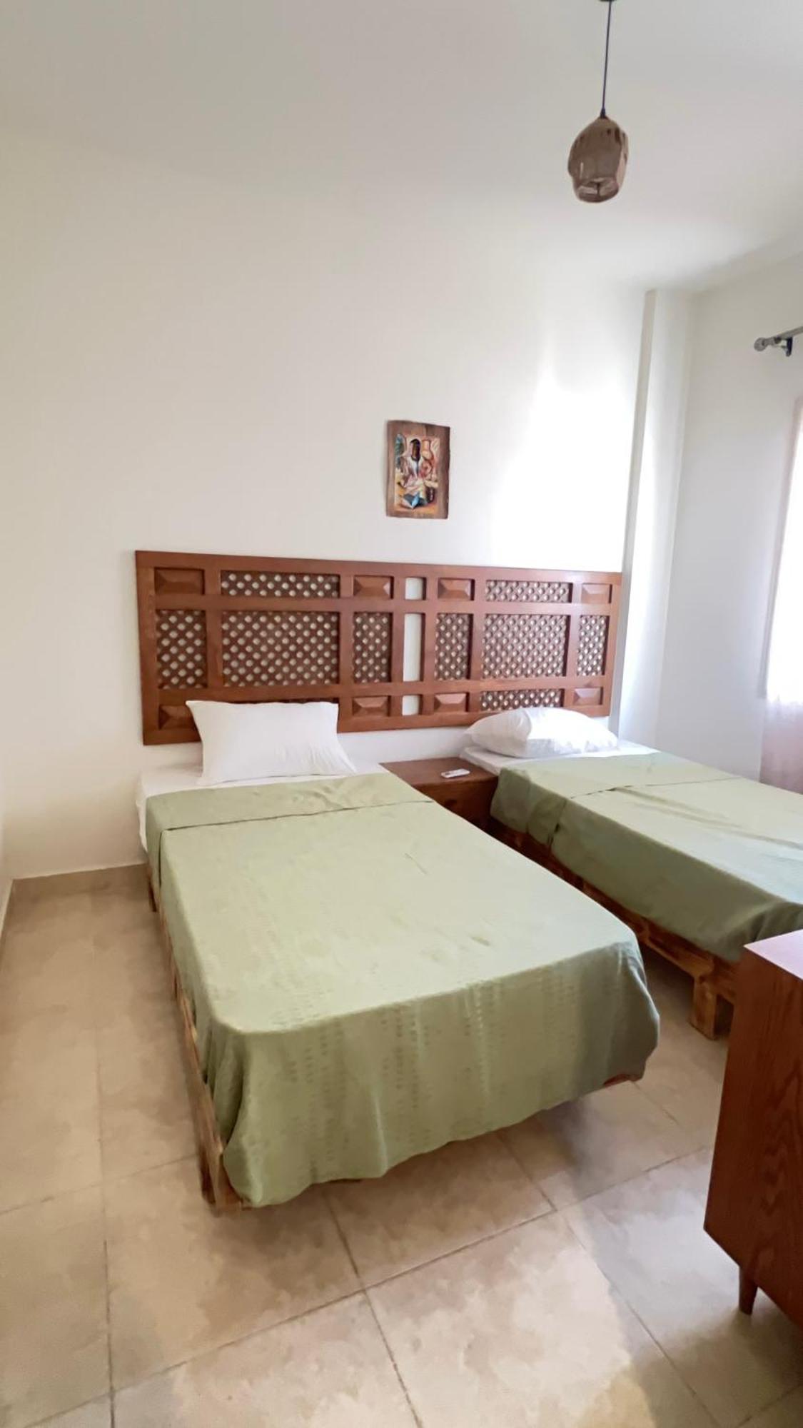 2 In Makadi Appartement *