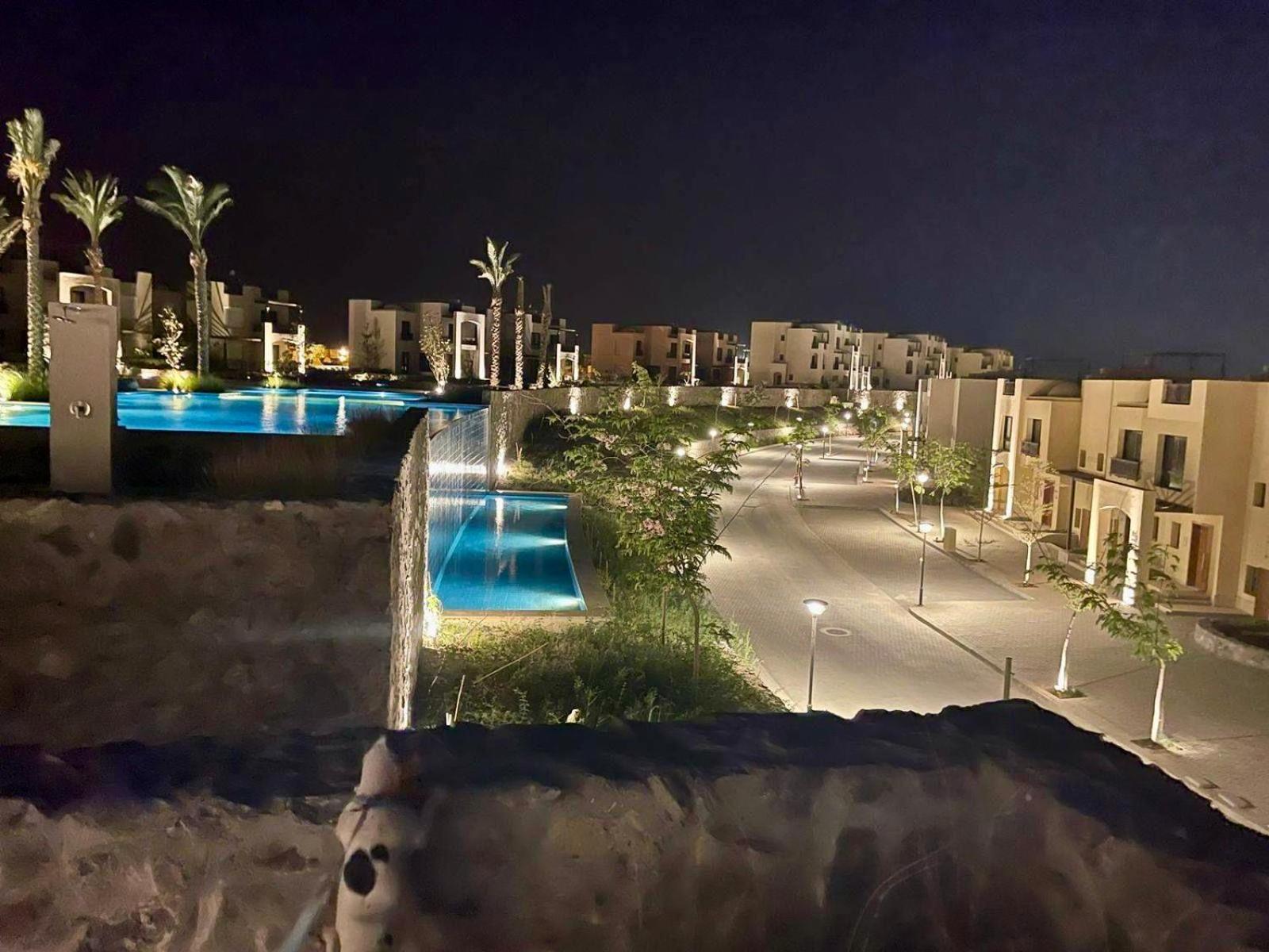 Appartement 2 In Makadi *