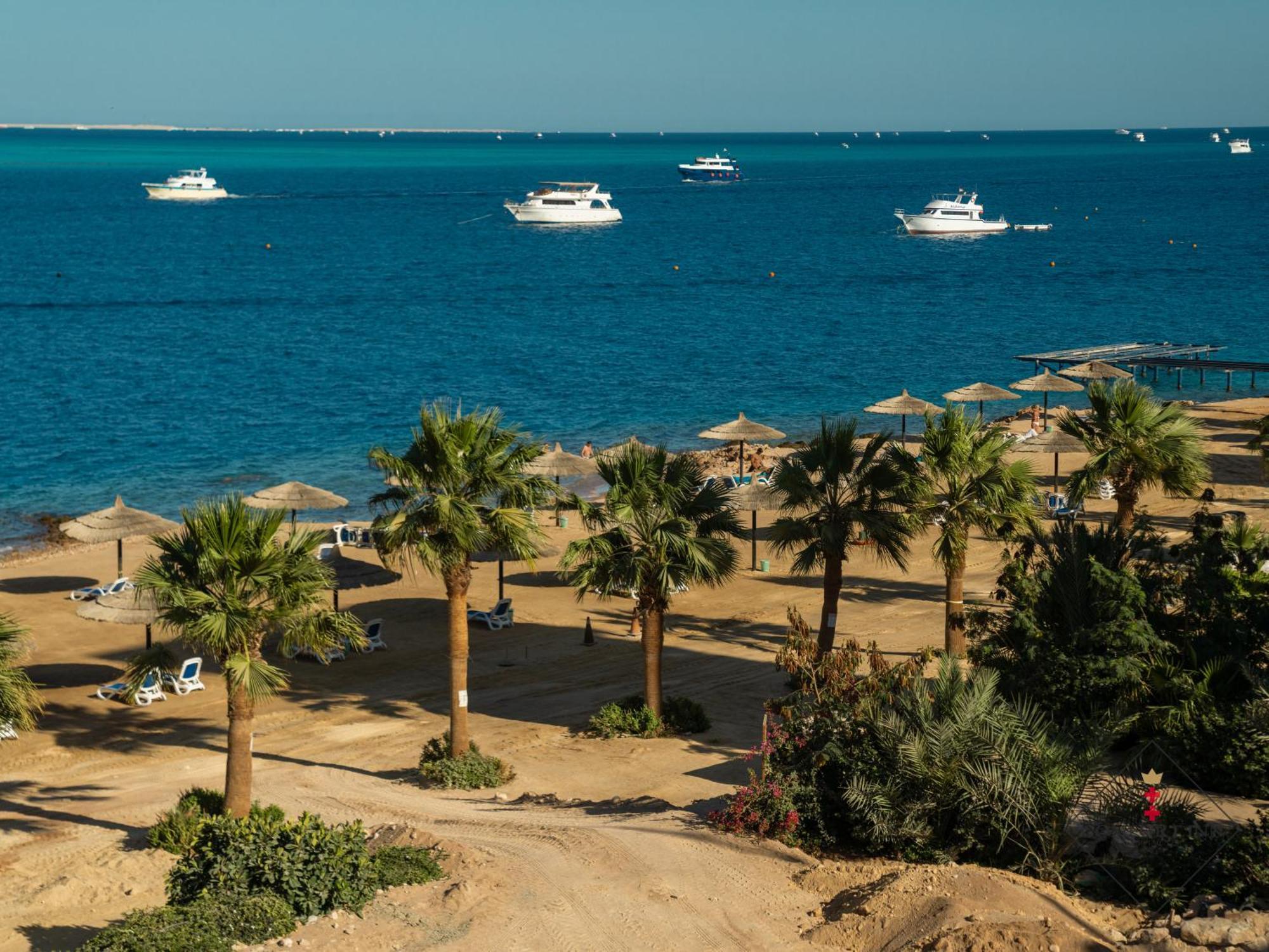 Apartment Comfort Apartments-hurgada,the View Hurghada
