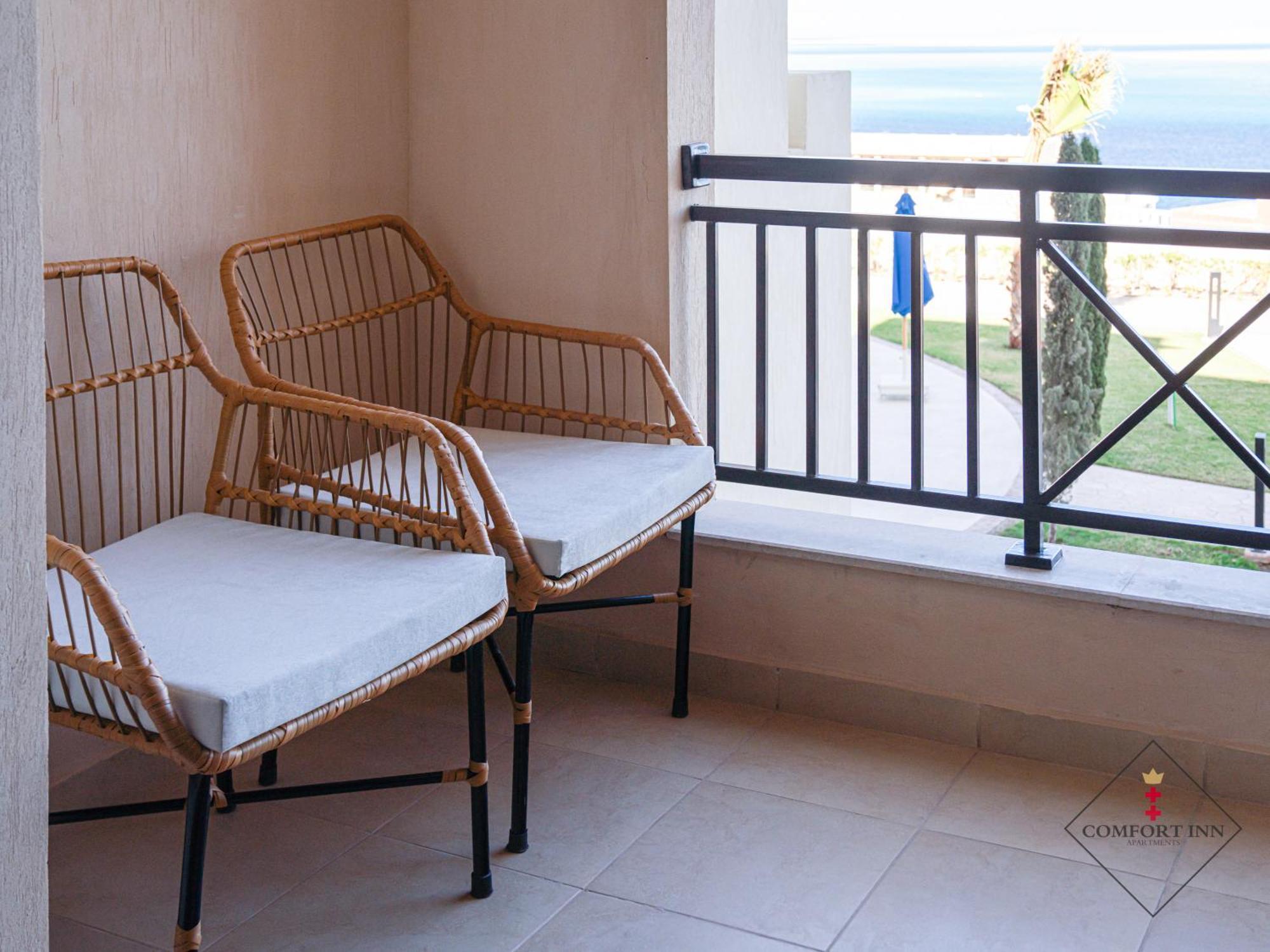 Comfort Apartments-hurgada,the View Apartment