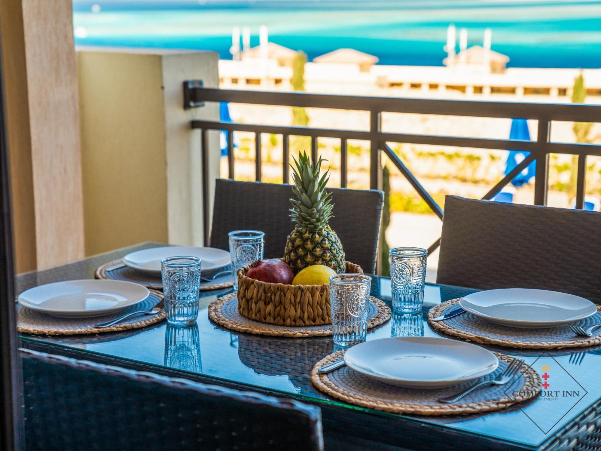 Comfort Apartments-hurgada,the View Apartment Hurghada