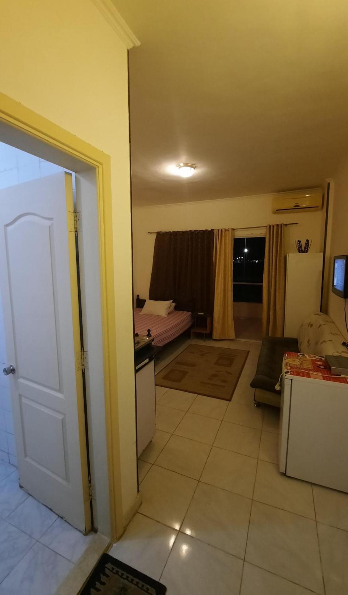 Star Pool Apartment *