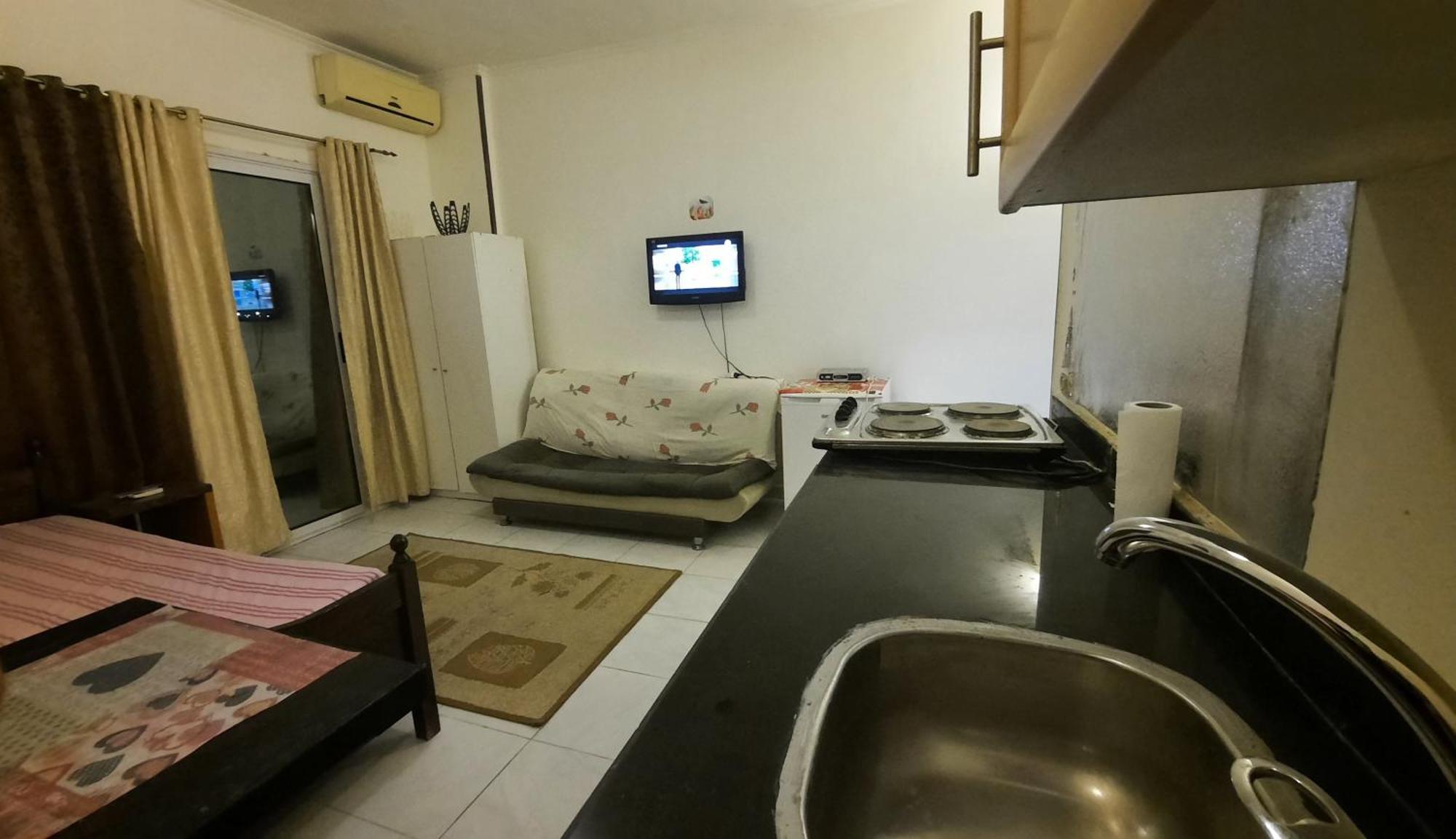 Star Pool Apartment Hurghada