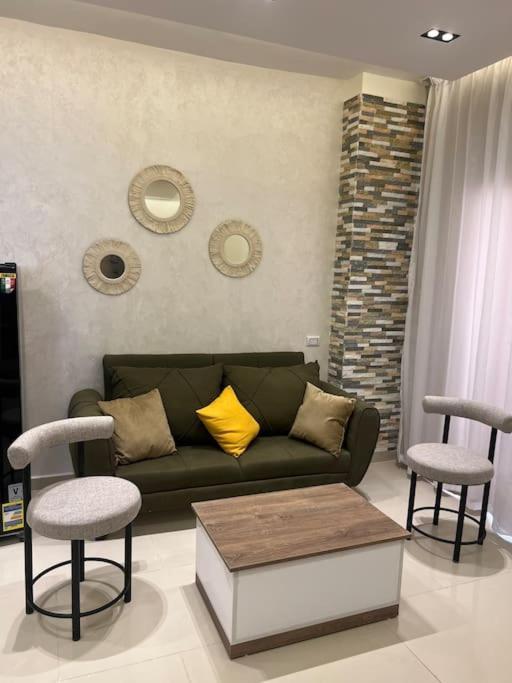 Small Lovely Cheerful Close To El Gouna Hurghada
