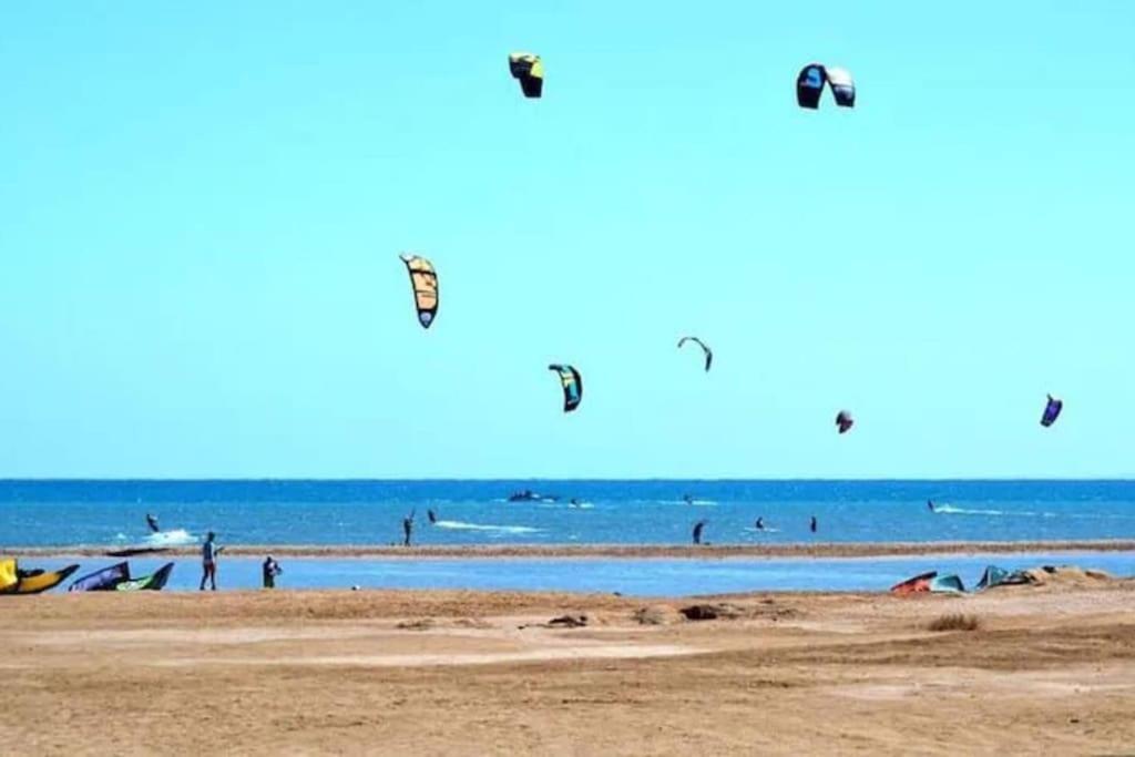 Small Lovely Cheerful Close To El Gouna Hurghada