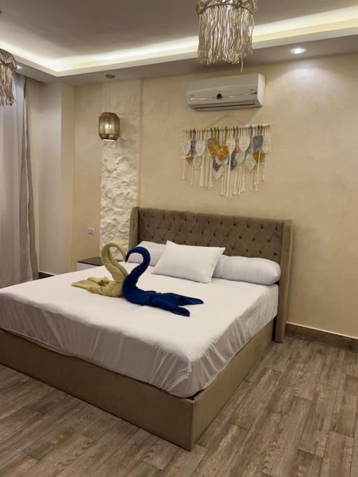 Appartement Small Lovely Cheerful Close To El Gouna *