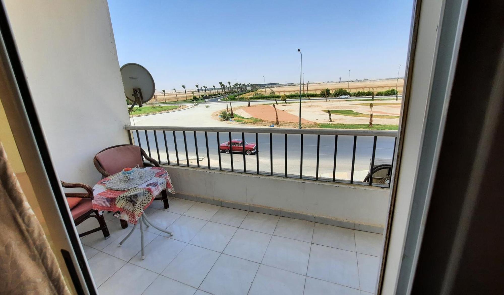 Apartment Star Pool