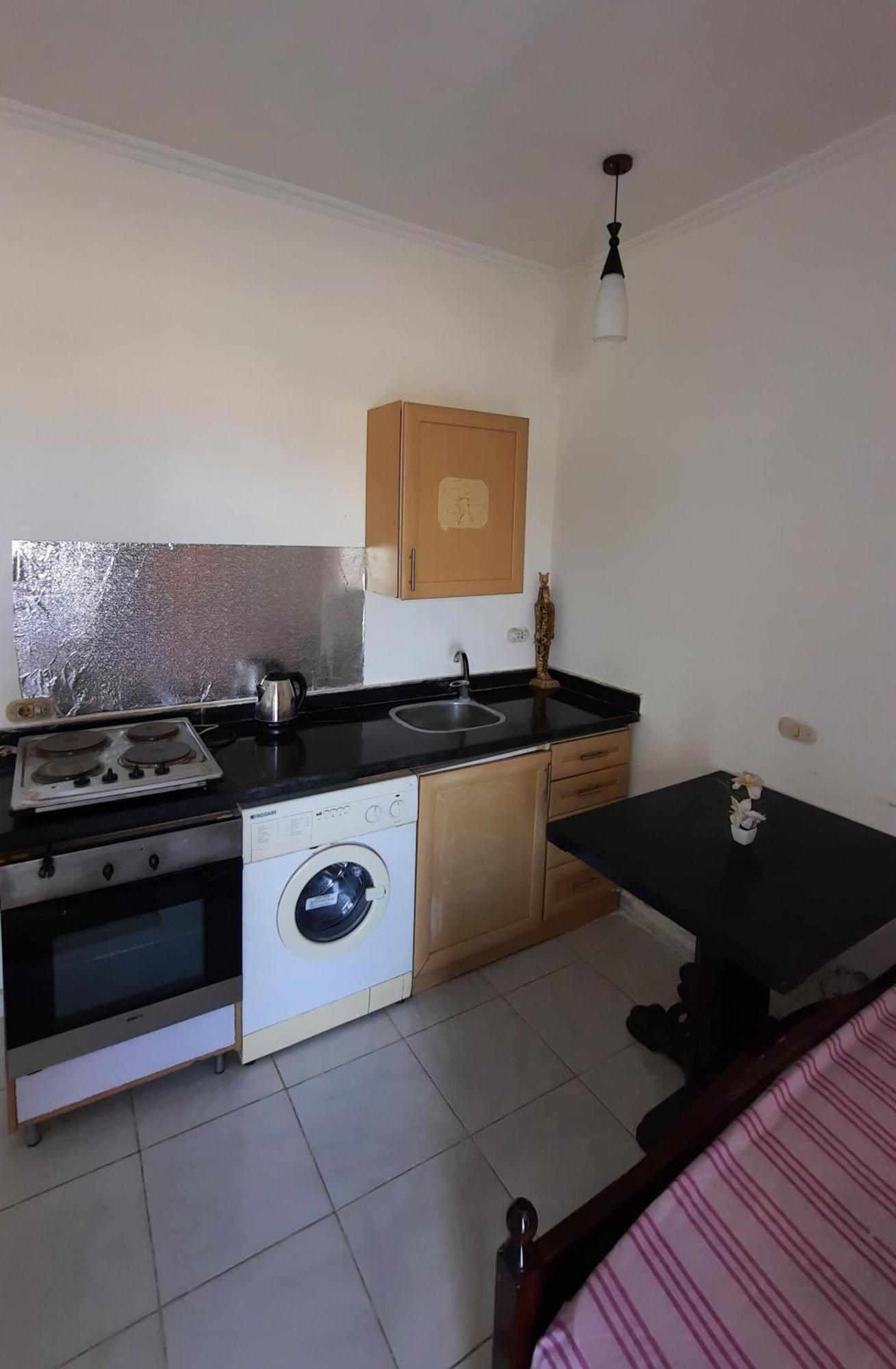 Star Pool Apartment Hurghada