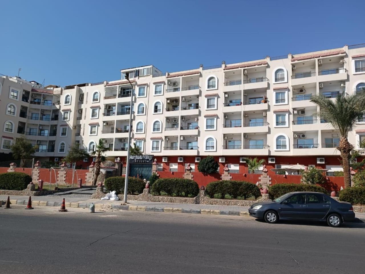 Apartment Star Pool Hurghada