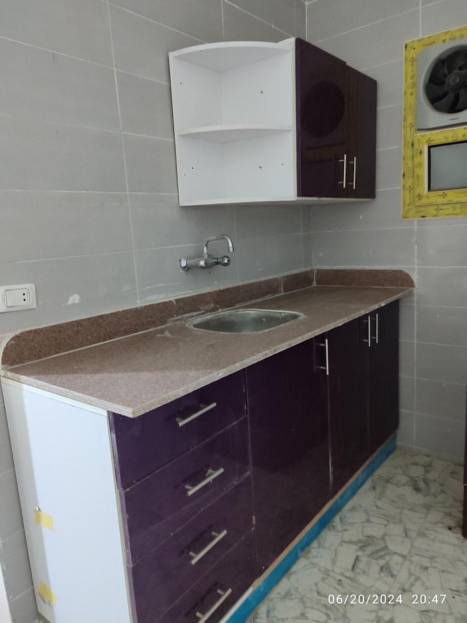 عقار دكران Appartement