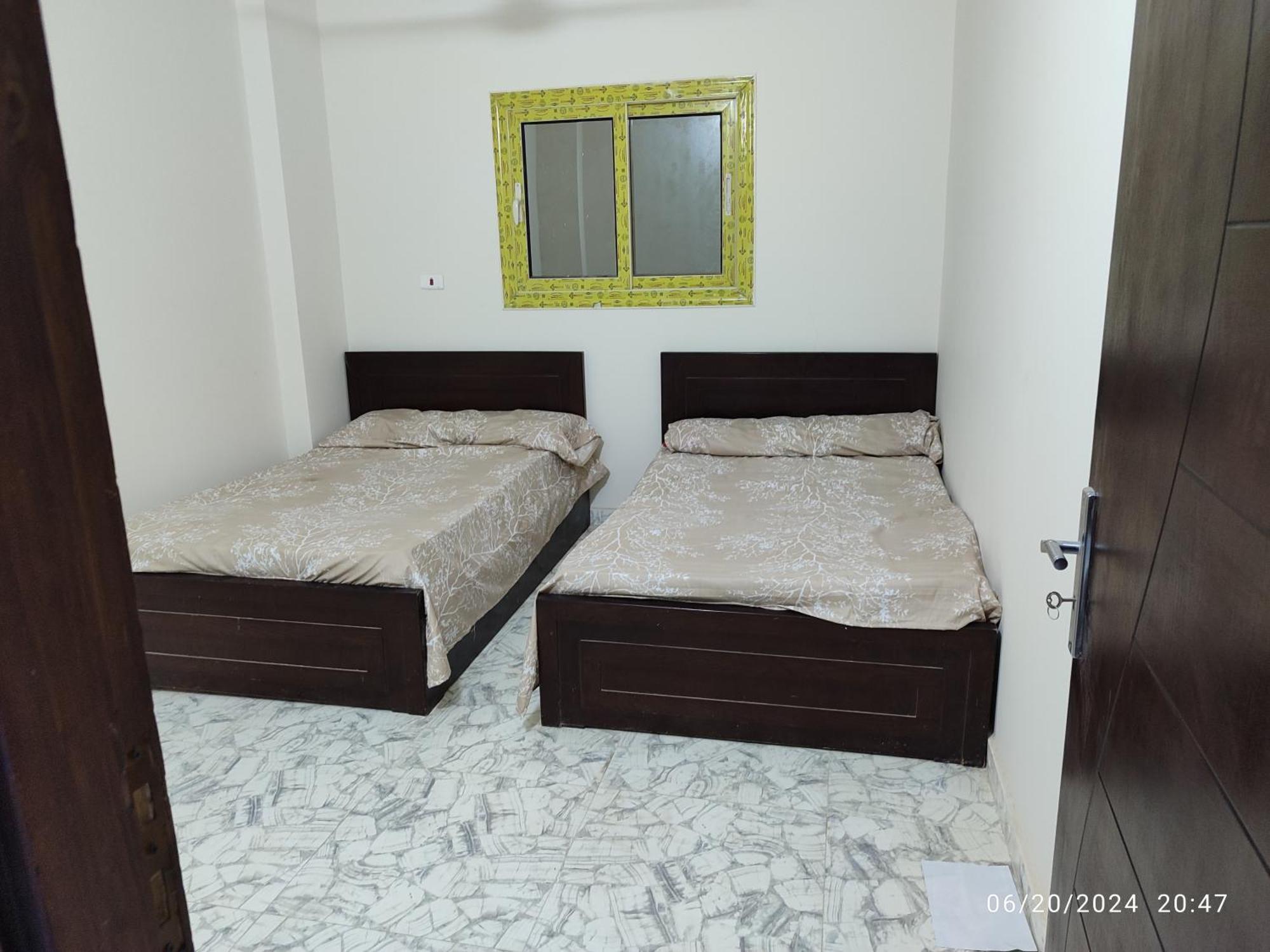 عقار دكران Appartement