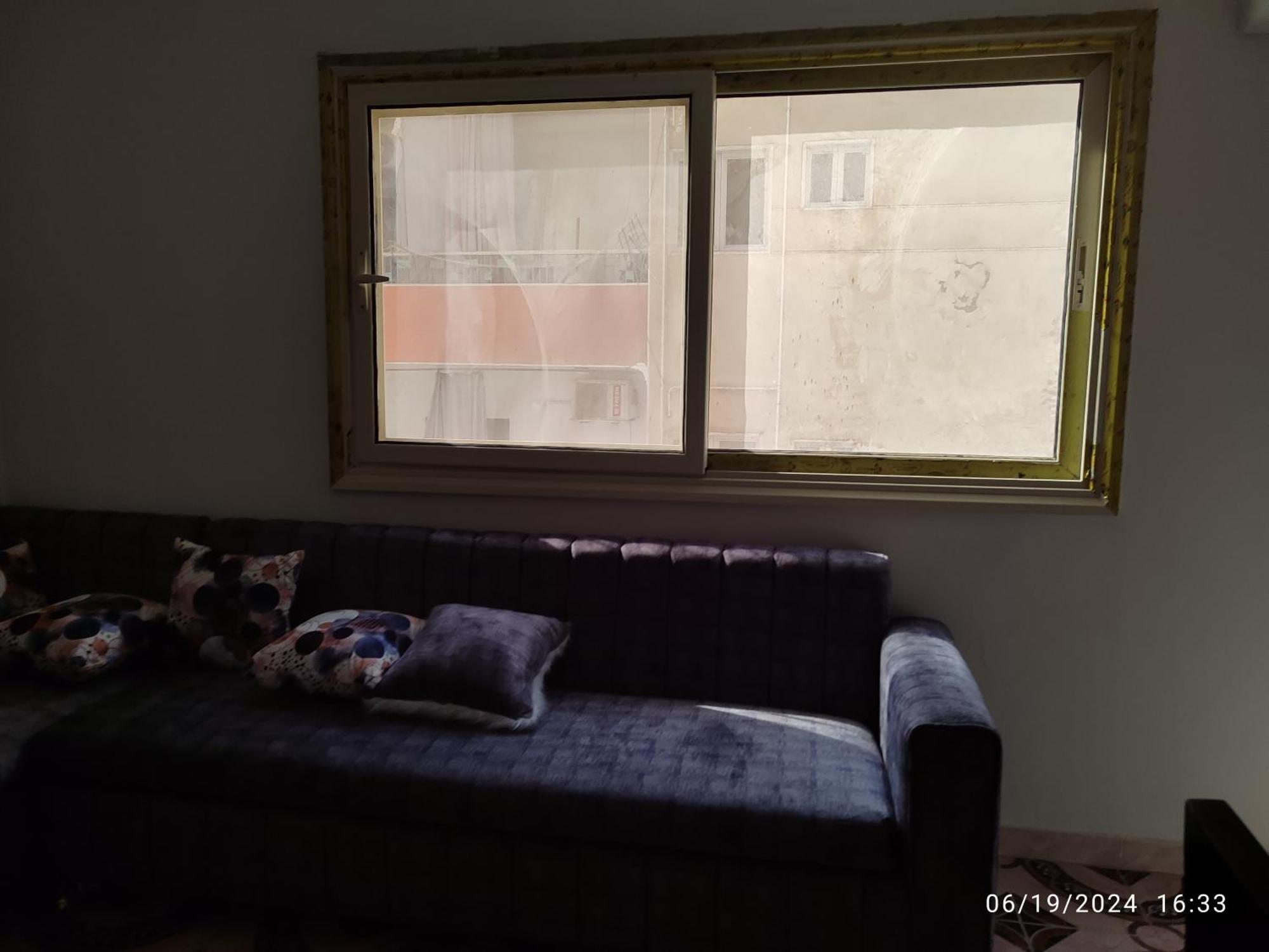 Appartement عقار دكران *