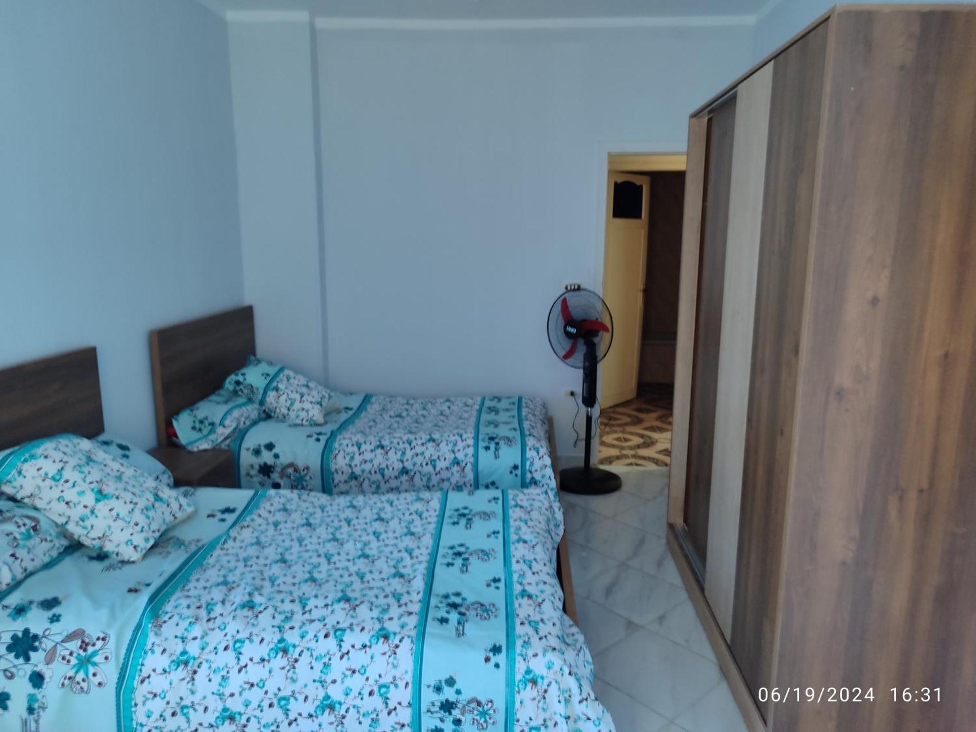 عقار دكران Hurghada