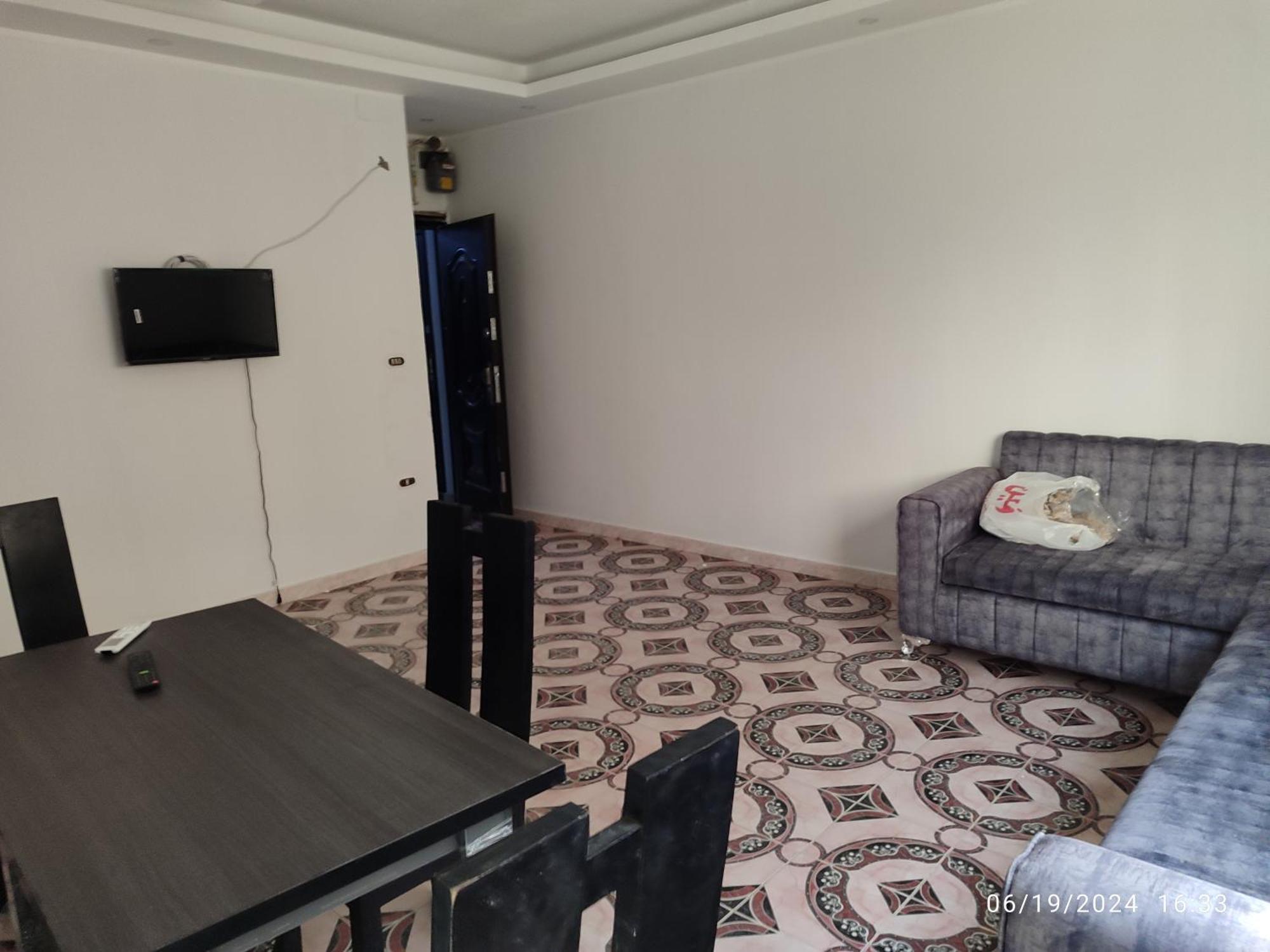عقار دكران Appartement