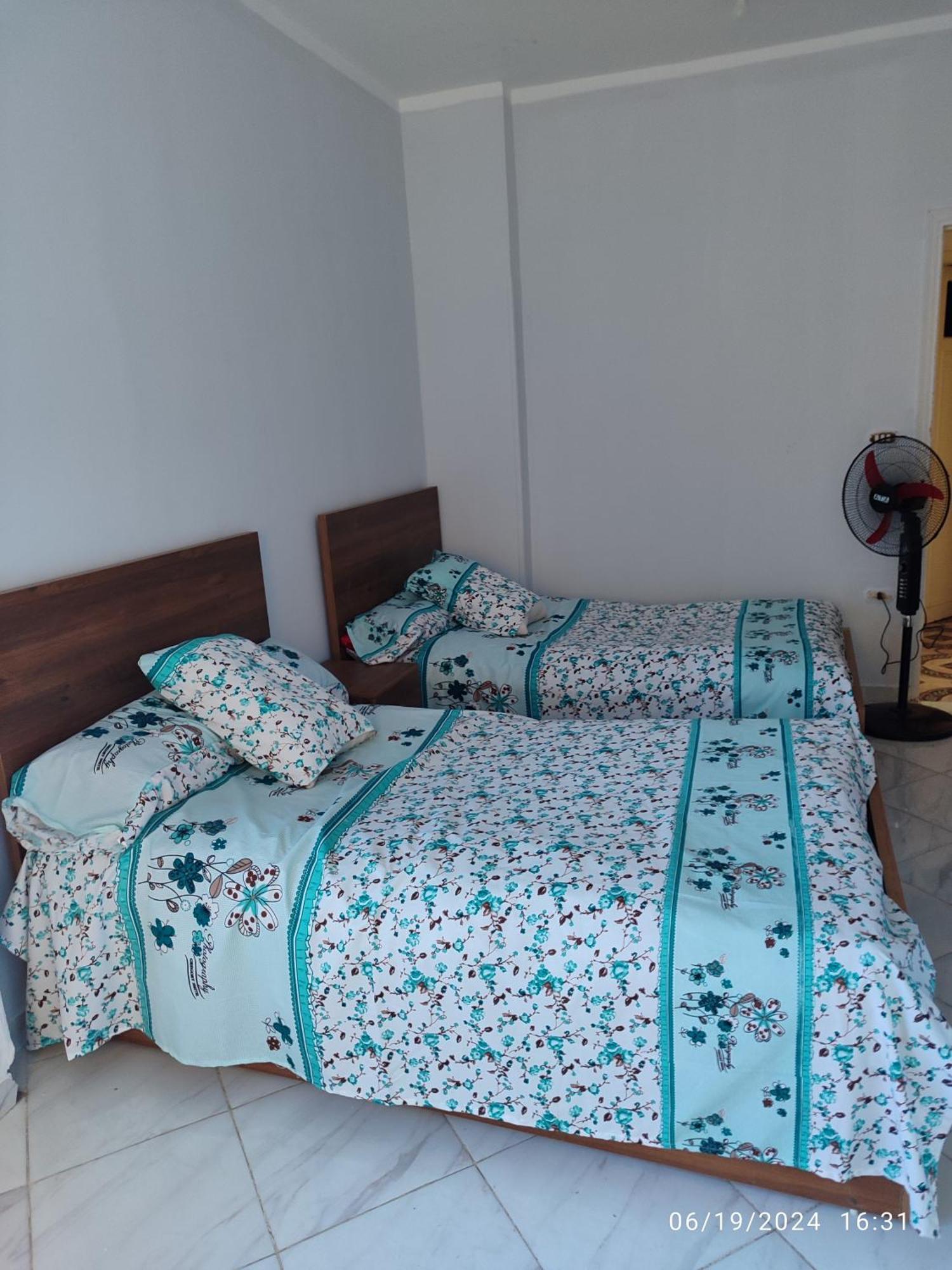Appartement عقار دكران *