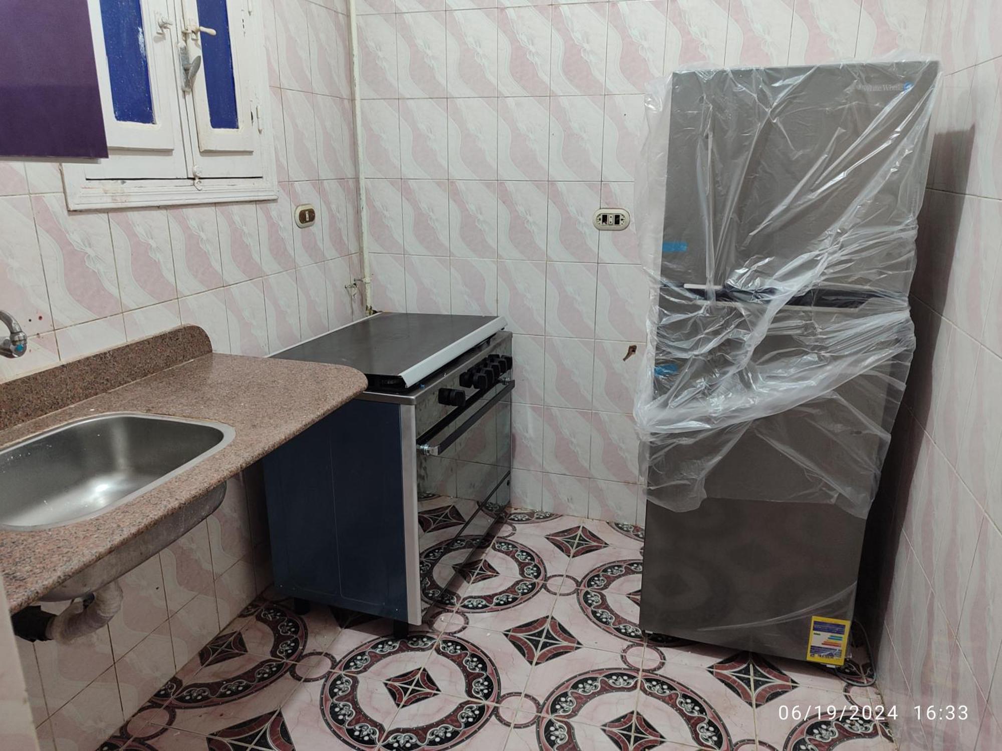 عقار دكران Appartement Hurghada