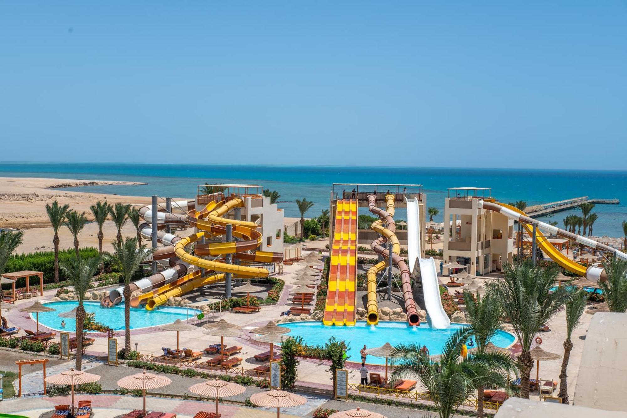 Appartement Goegypt Sunny