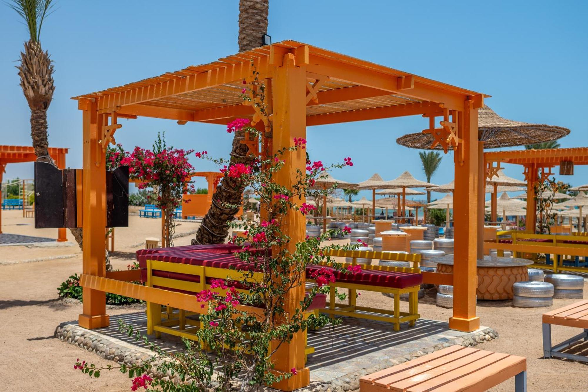 Appartement Goegypt Sunny *