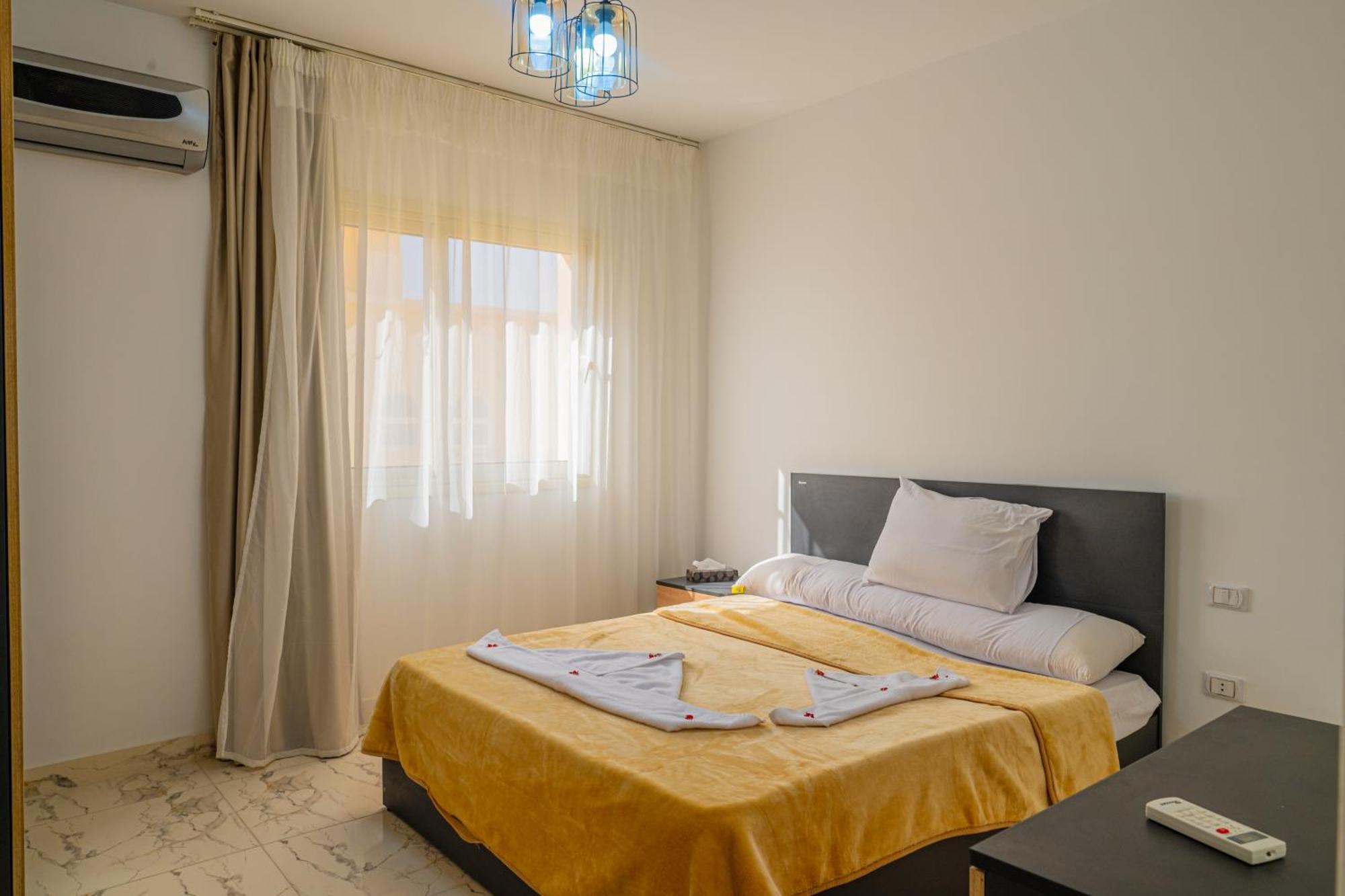 Appartement Goegypt Sunny