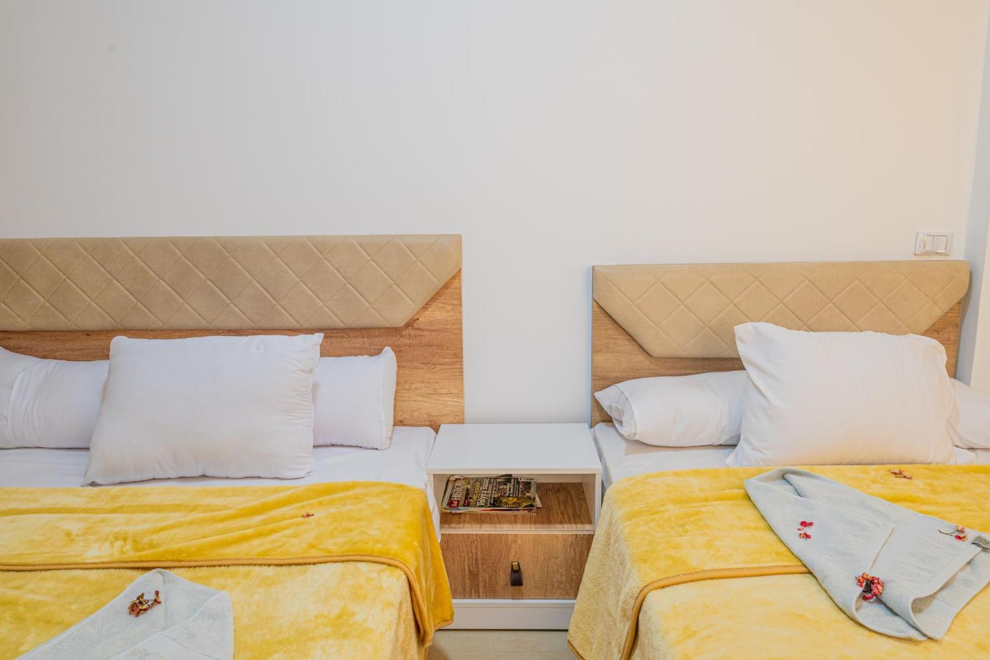 Appartement Goegypt Sunny
