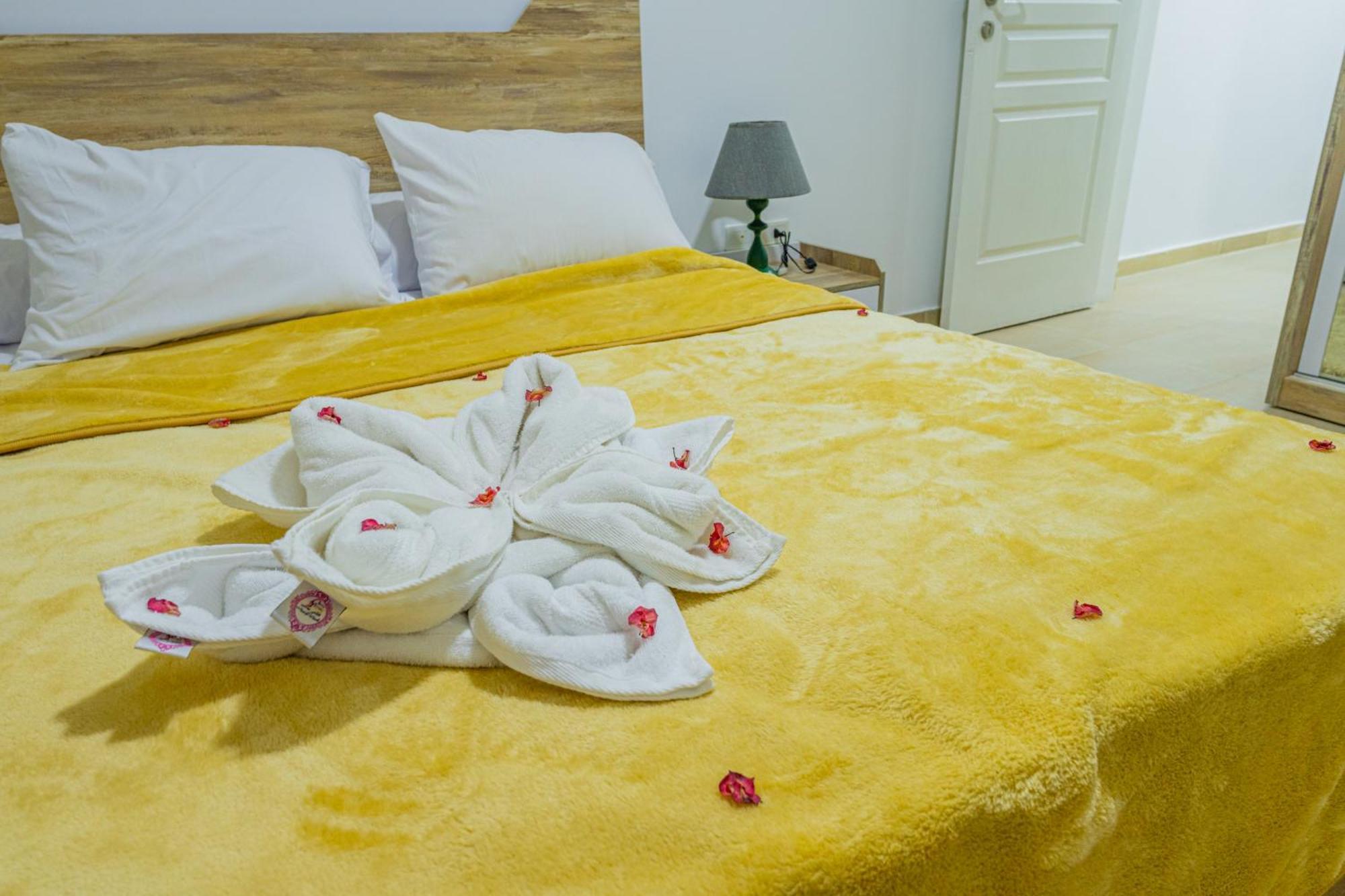 Goegypt Sunny Appartement