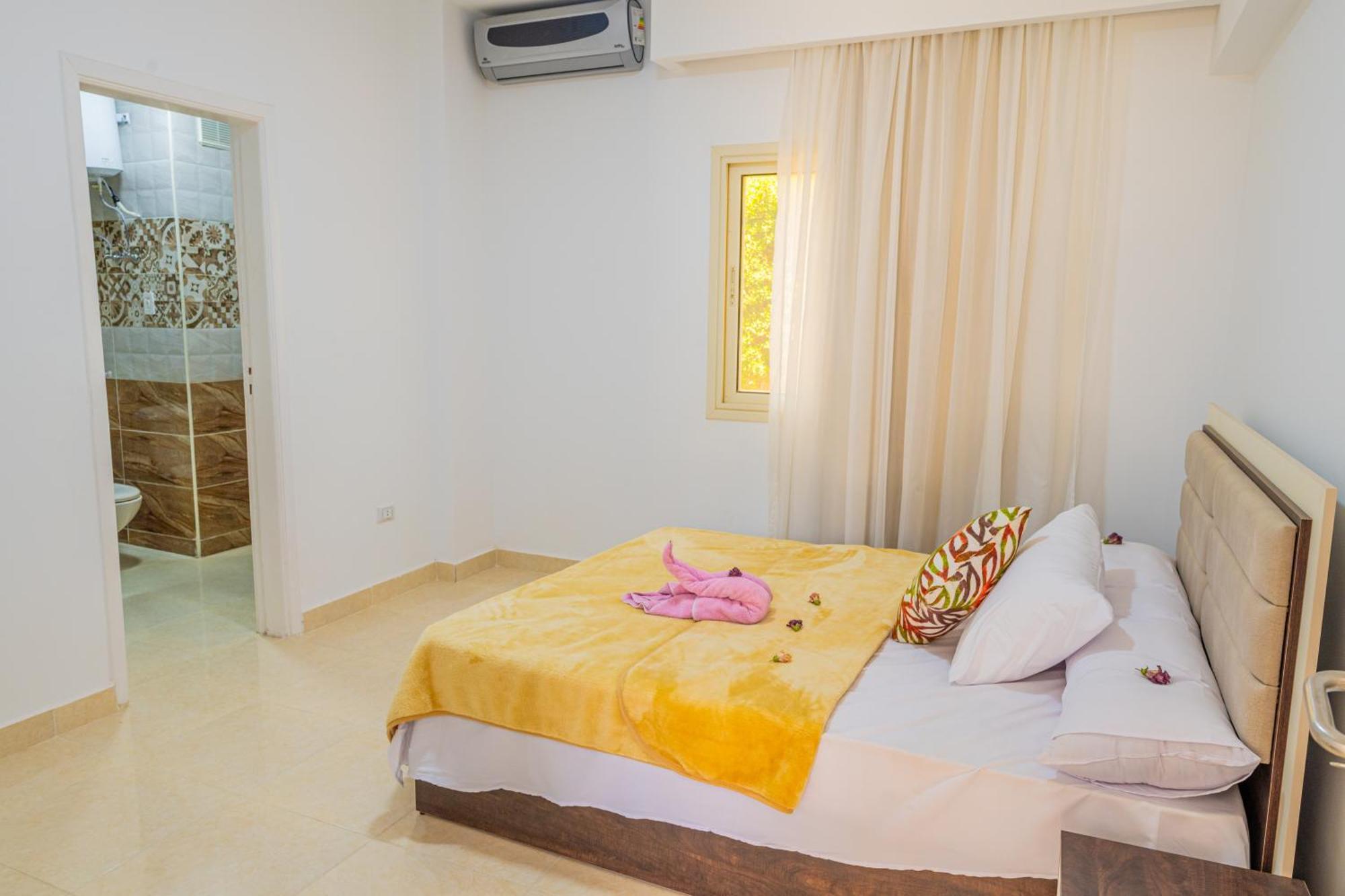 Appartement Goegypt Sunny *