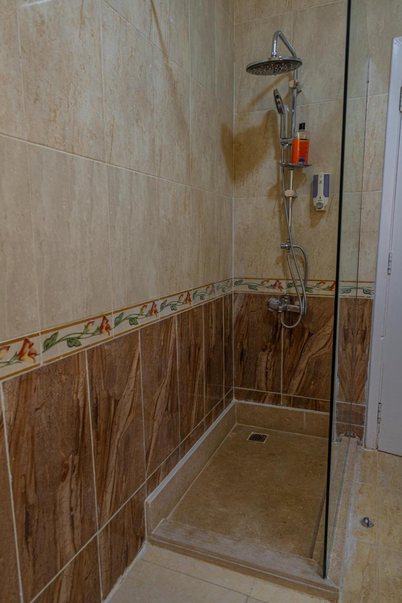 Appartement Goegypt Sunny *