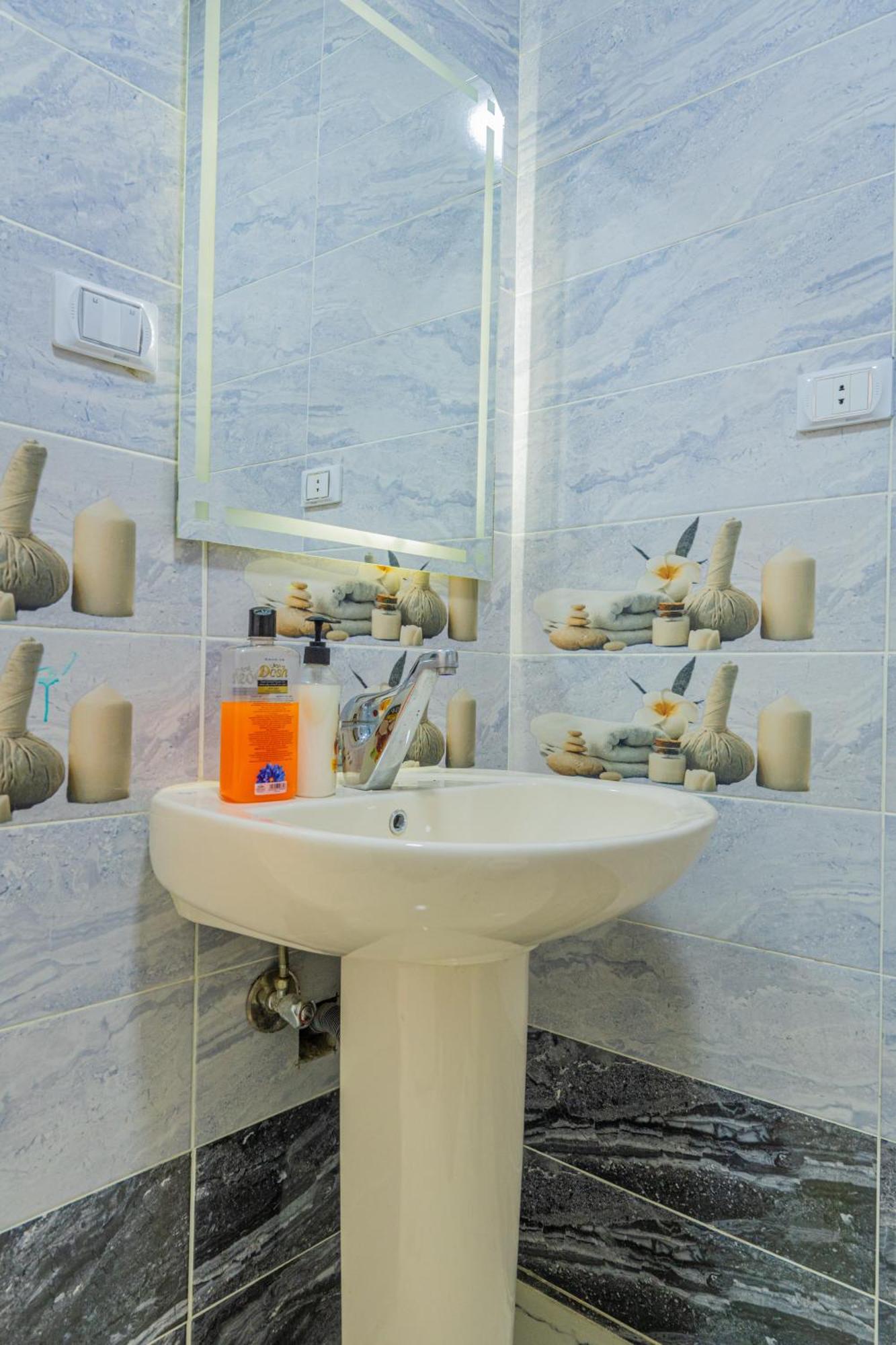 Goegypt Sunny Appartement