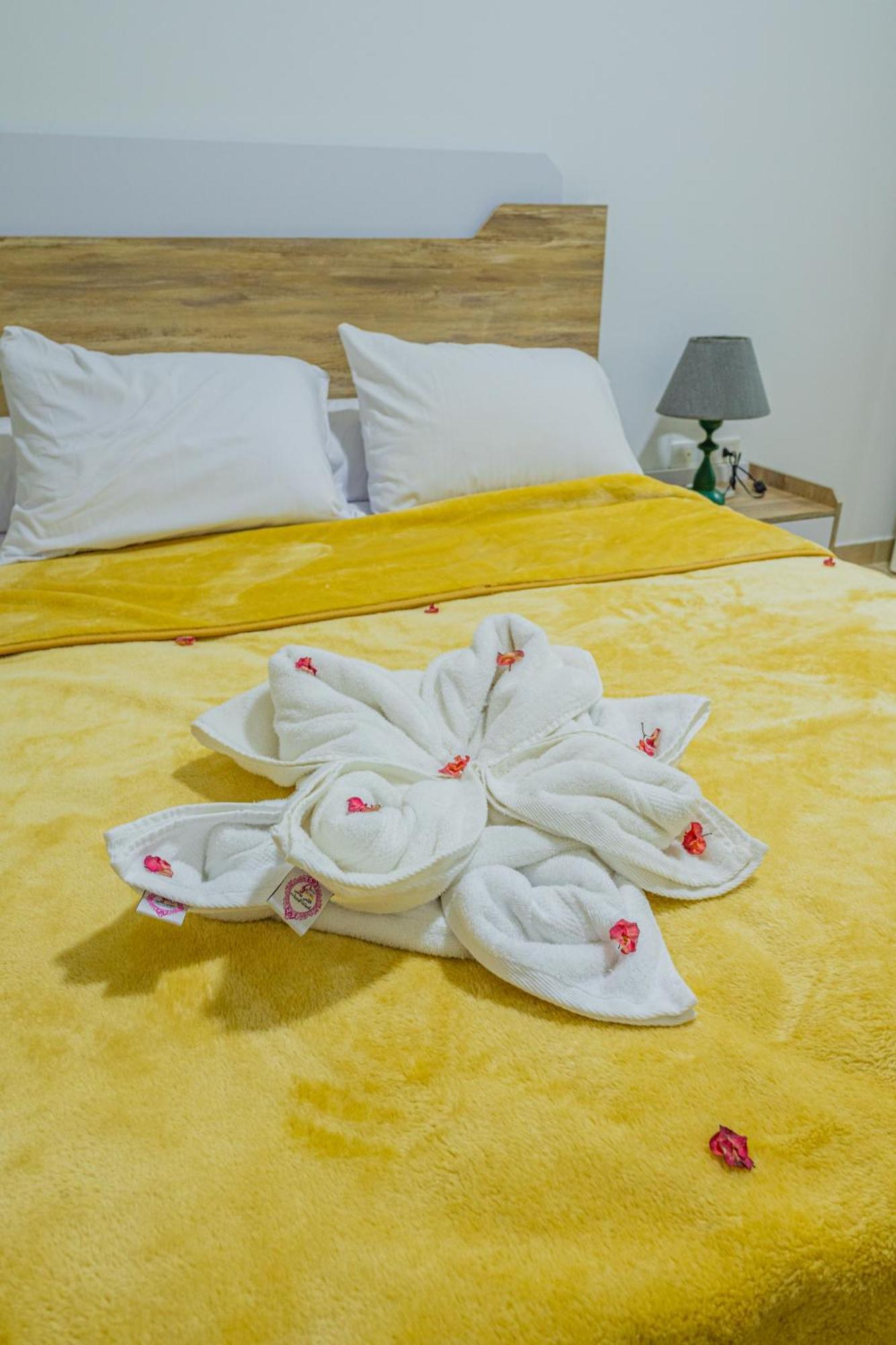 Appartement Goegypt Sunny *