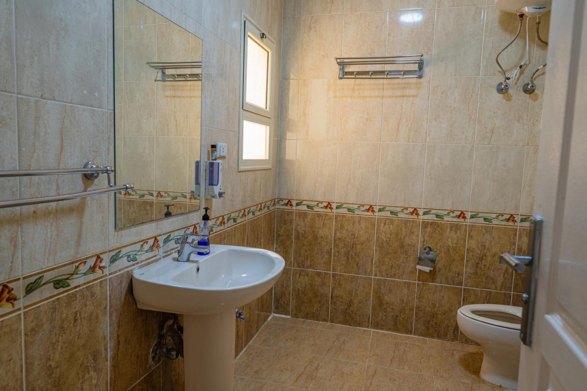 Appartement Goegypt Sunny
