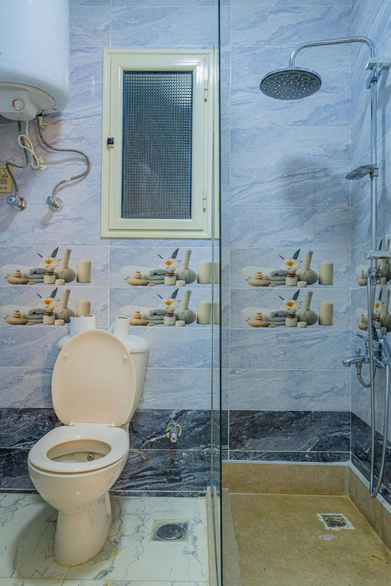 Appartement Goegypt Sunny *