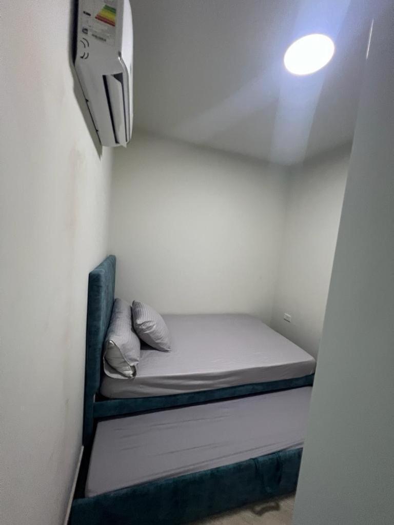 Guest house 2 Bedrooms Sea & Pool View In Princess *