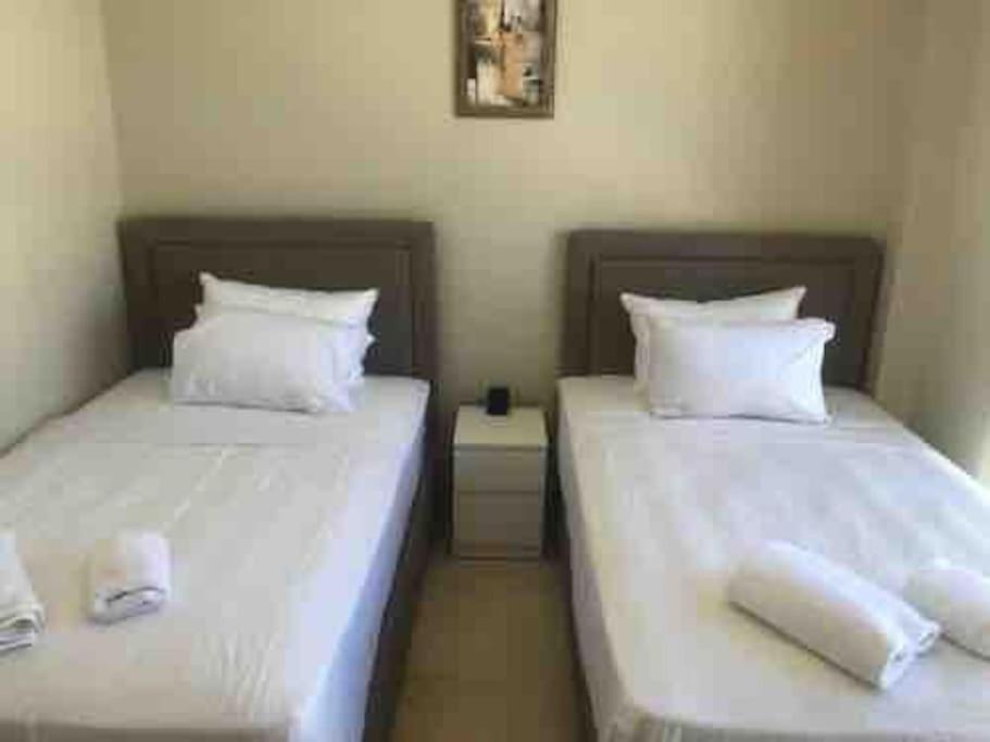 Mangroovy, Red Sea, El Gouna Appartement *