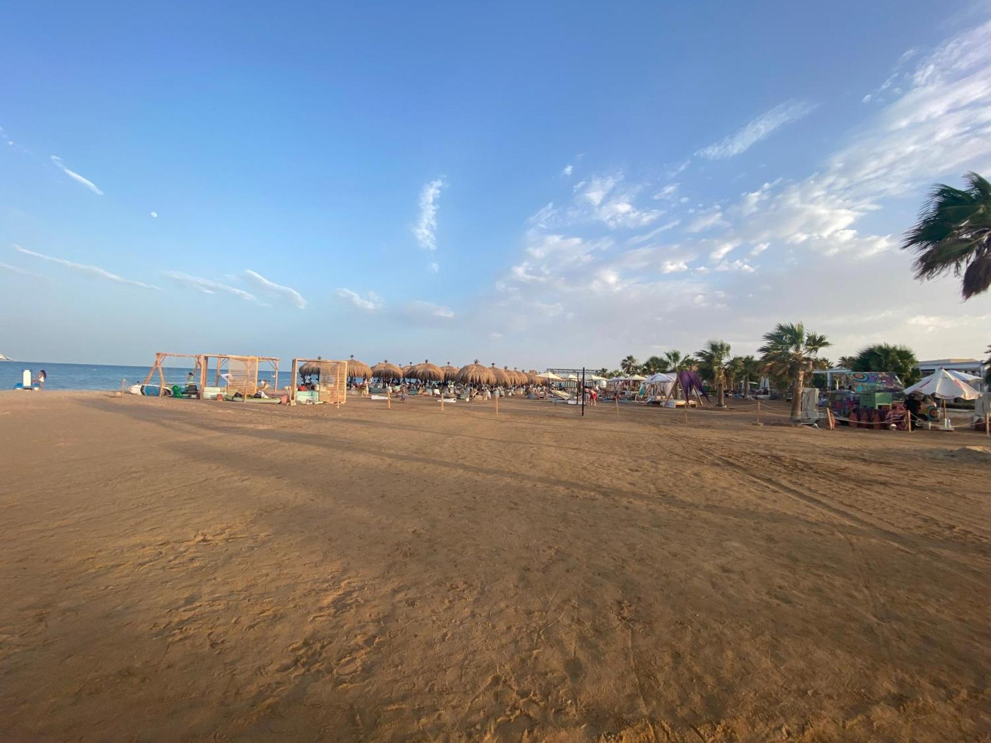 Mangroovy Retreat Hurghada