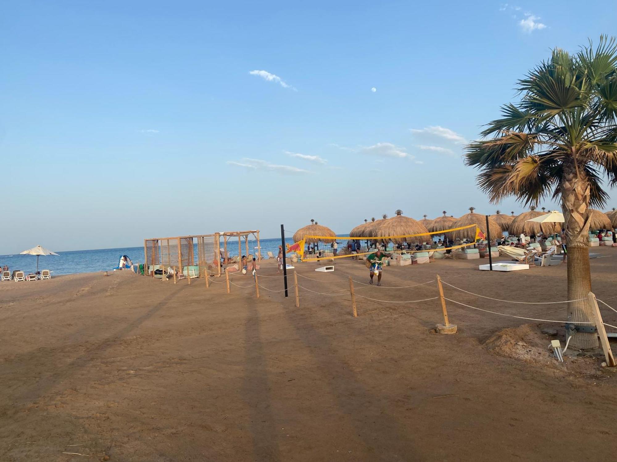 Mangroovy Retreat * Hurghada